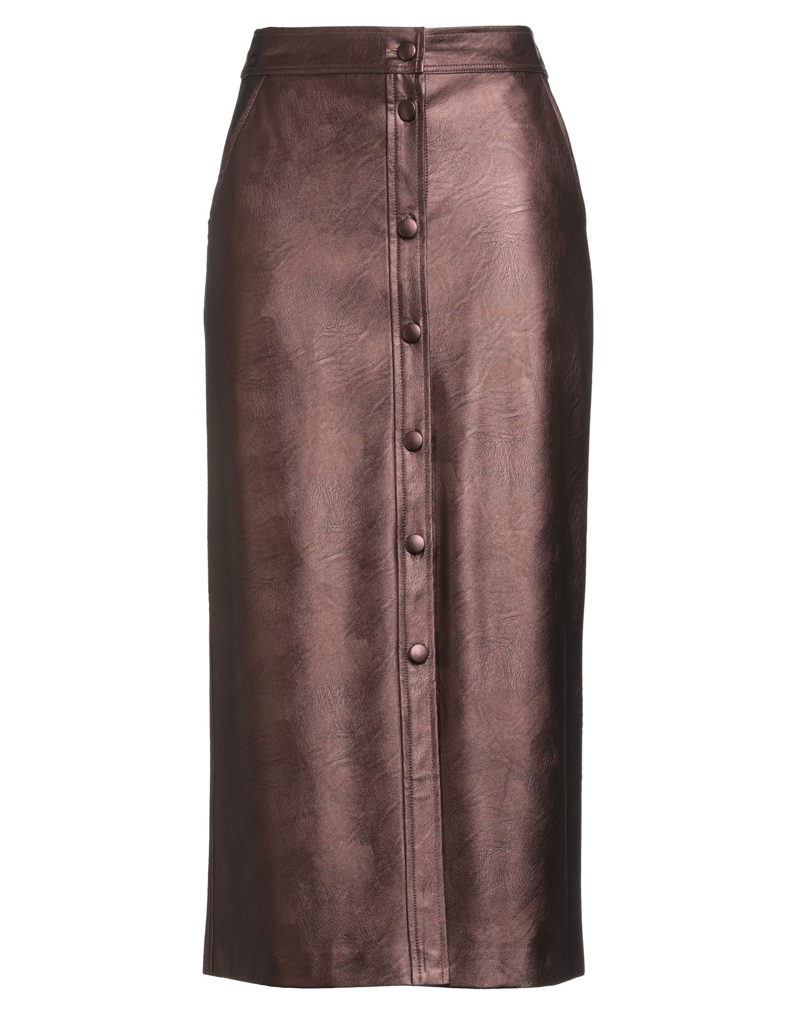 SHIRTAPORTER BOTTOMWEAR Μίντι φούστα