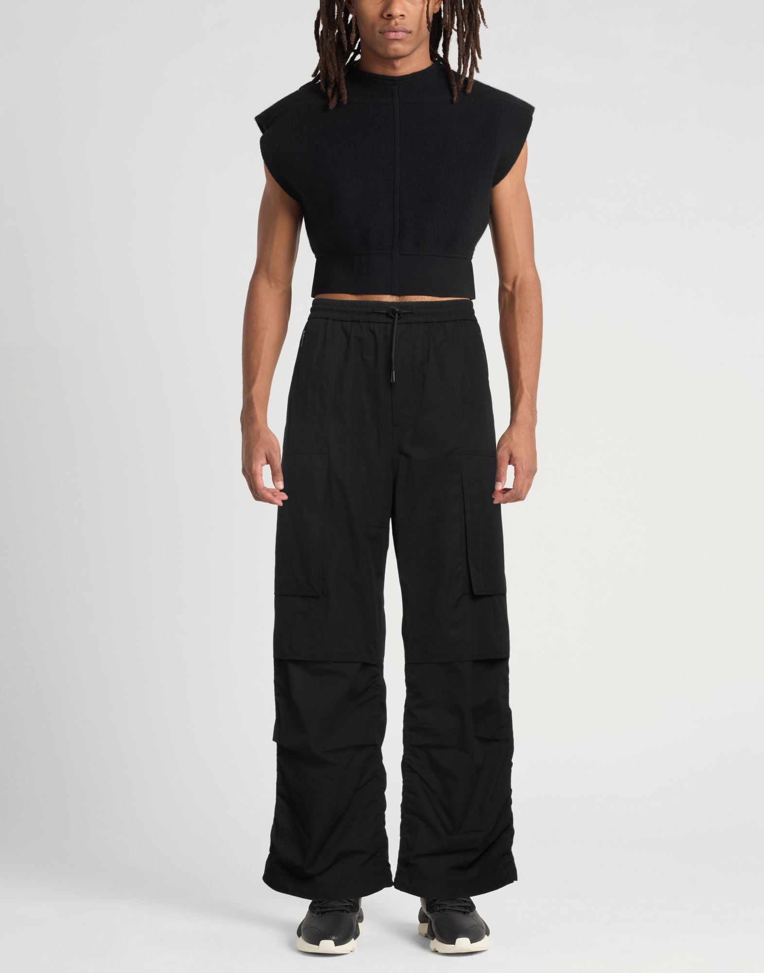  Juun.j - Hosen & Röcke - Hosen - On Yoox.com 