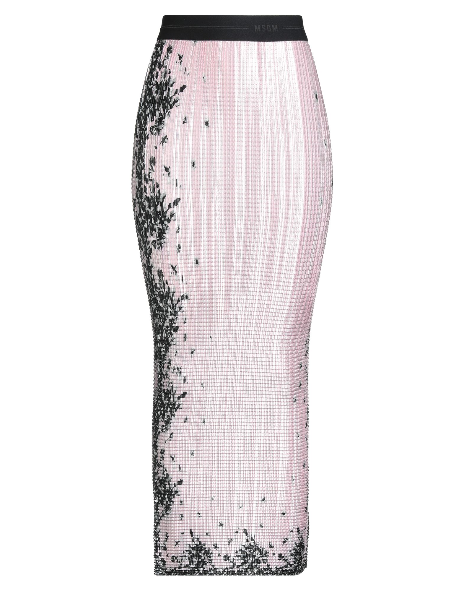  Msgm - Hosen & Röcke - Midi-röcke - On Yoox.com 