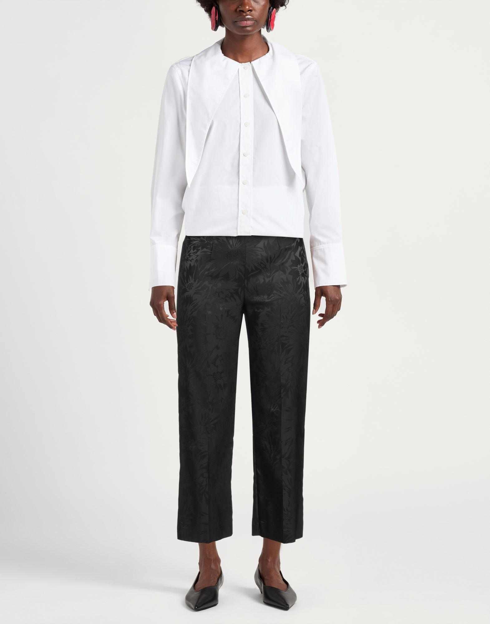  Rossopuro - Hosen & Röcke - Hosen - On Yoox.com 