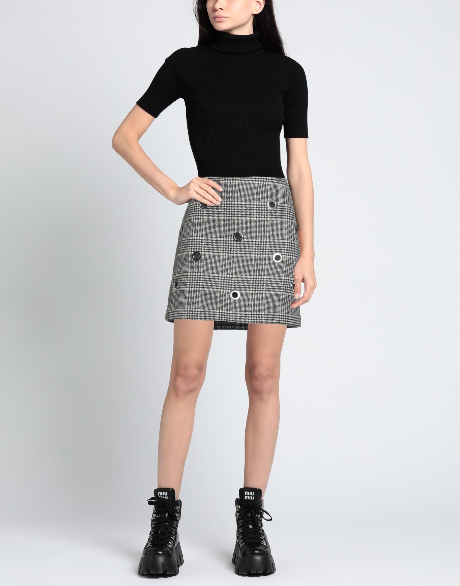  Shirtaporter - Hosen & Röcke - Miniröcke - On Yoox.com 