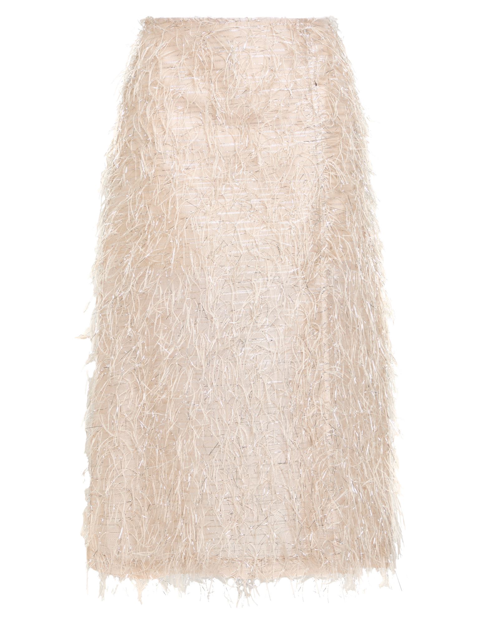 SHIRTAPORTER BOTTOMWEAR Μίντι φούστα