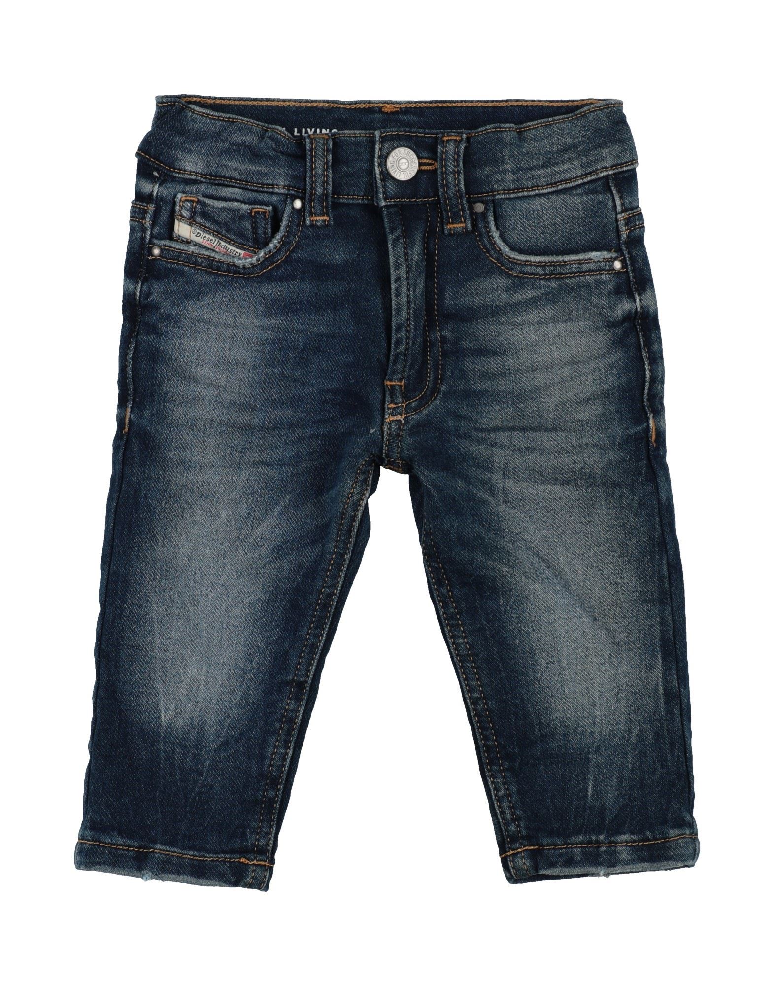  Diesel - Hosen & Röcke - Jeanshosen - On Yoox.com 