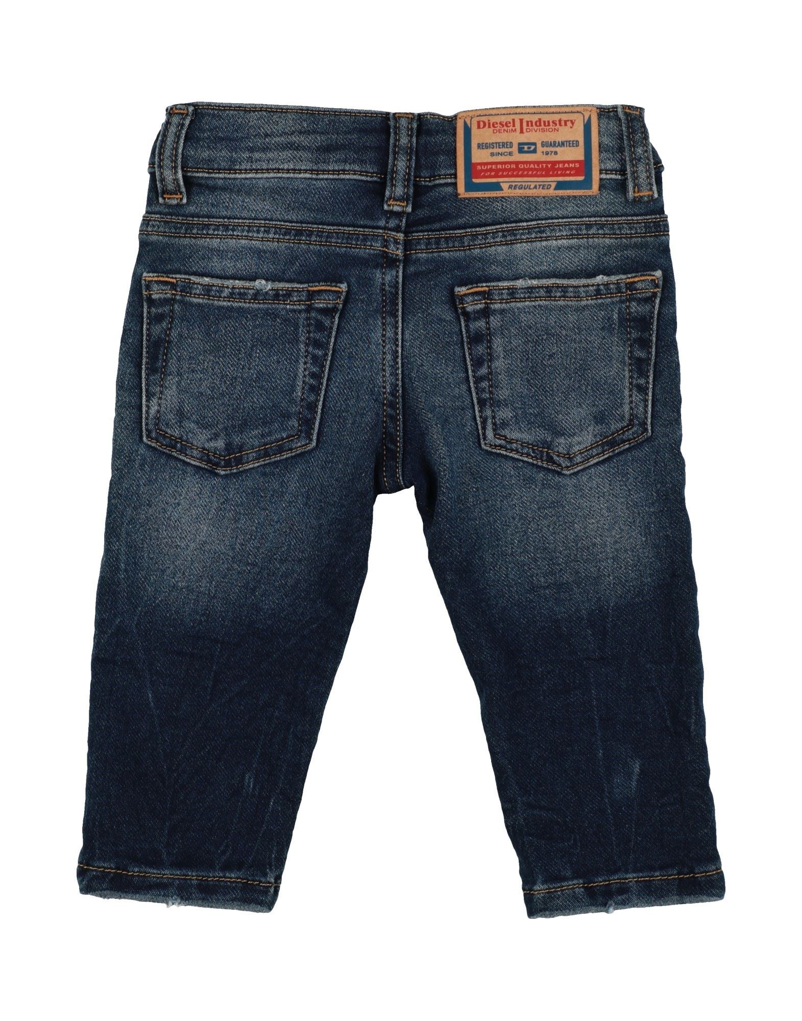  Diesel - Hosen & Röcke - Jeanshosen - On Yoox.com 