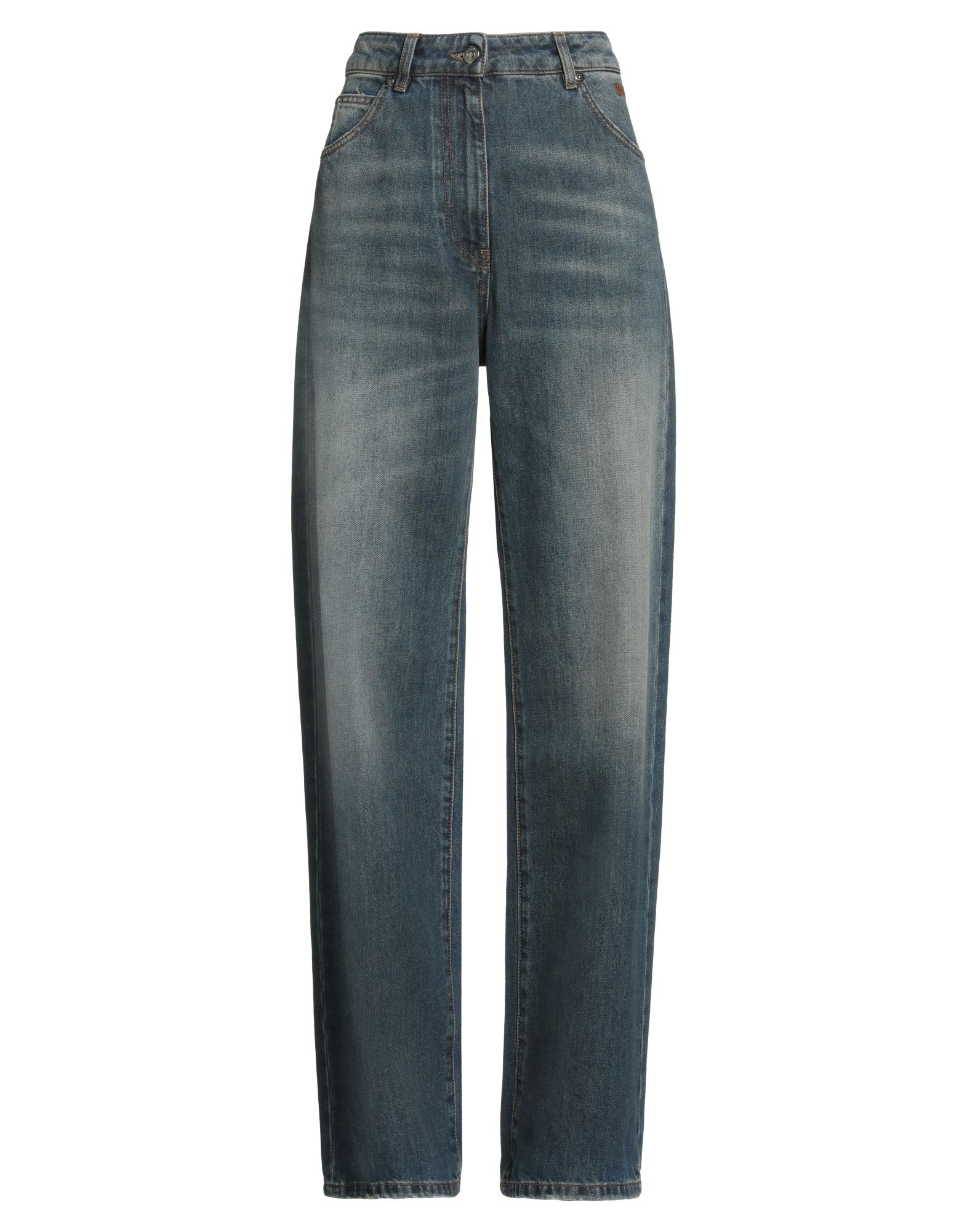 MSGM MSGM BOTTOMWEAR Τζιν