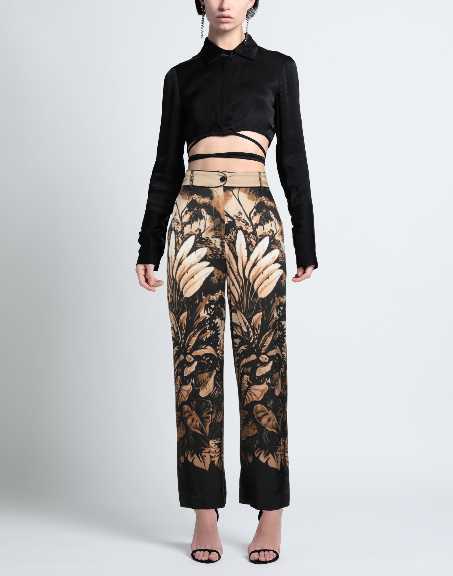  Shirtaporter - Hosen & Röcke - Hosen - On Yoox.com 
