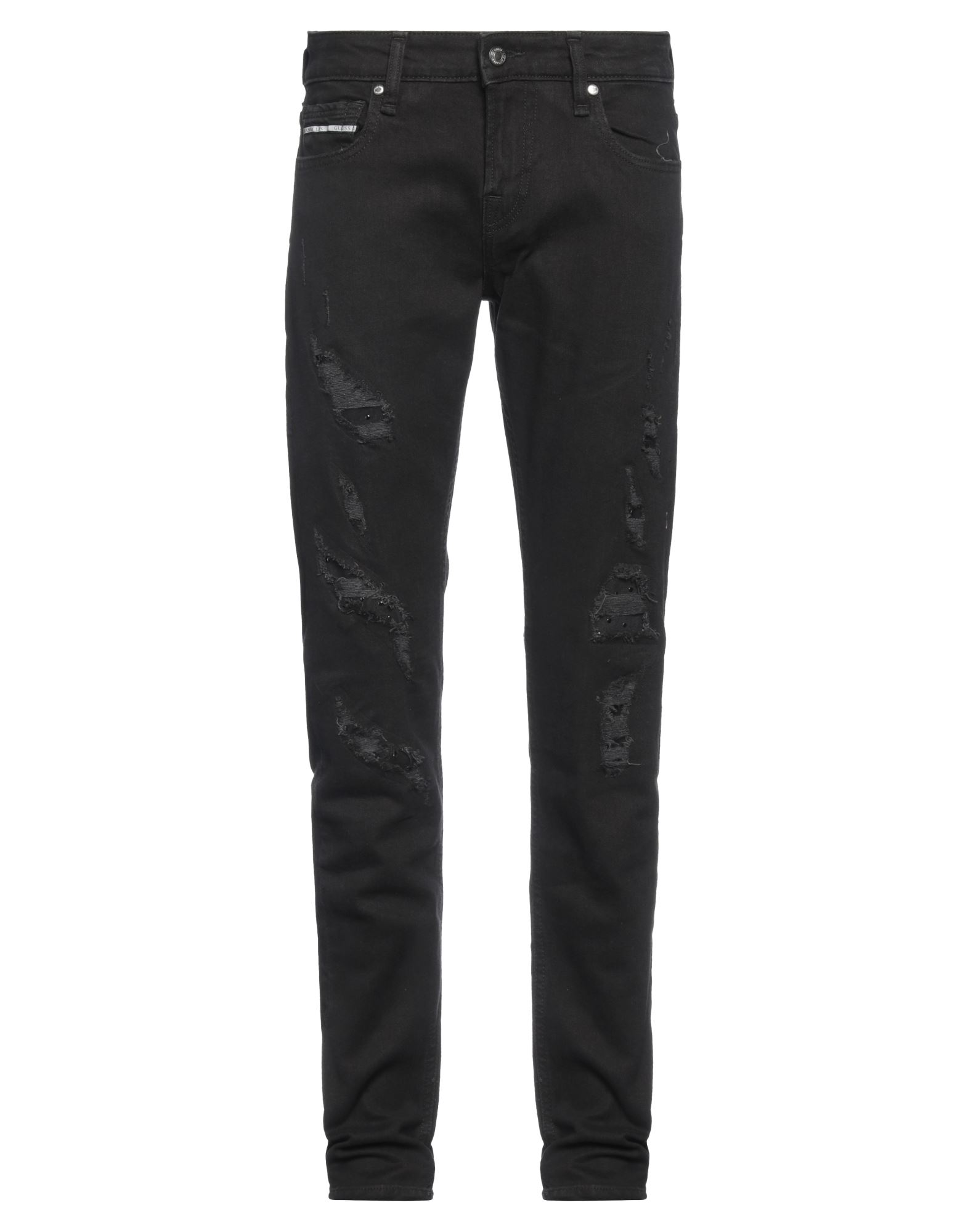 GUESS BOTTOMWEAR Τζιν