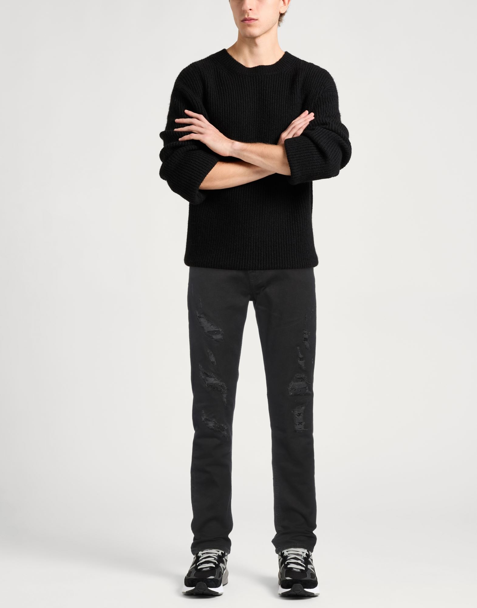  Guess - Hosen & Röcke - Jeanshosen - On Yoox.com 