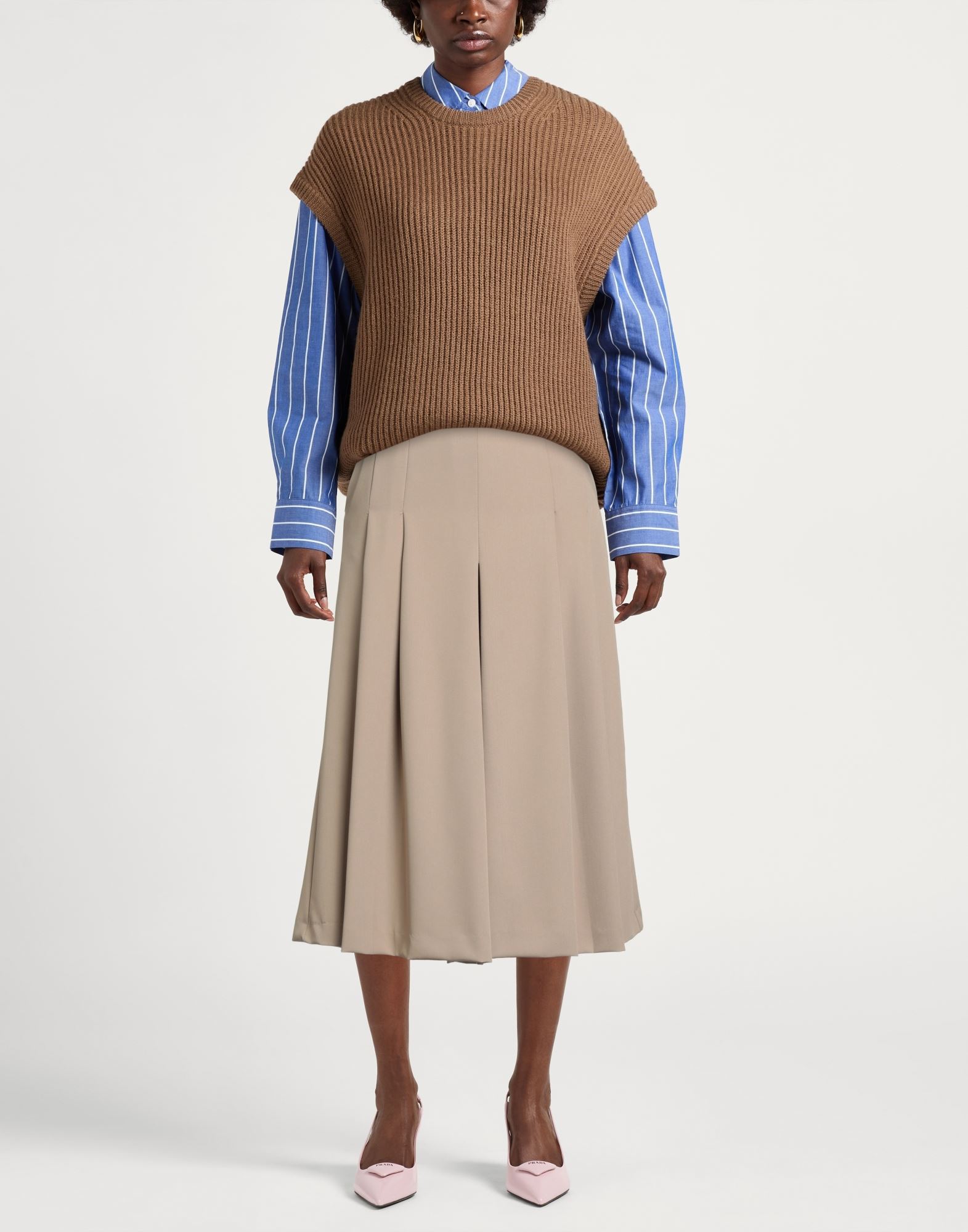  Imperial - Partes De Abajo - Pantalones - On Yoox.com 