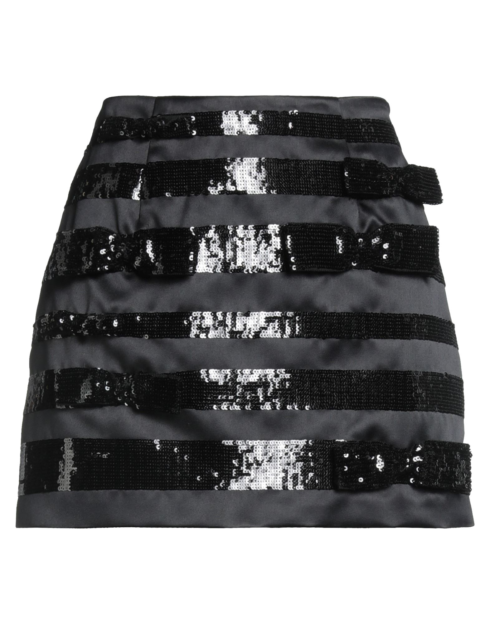 ELISABETTA FRANCHI BOTTOMWEAR Μίνι φούστα