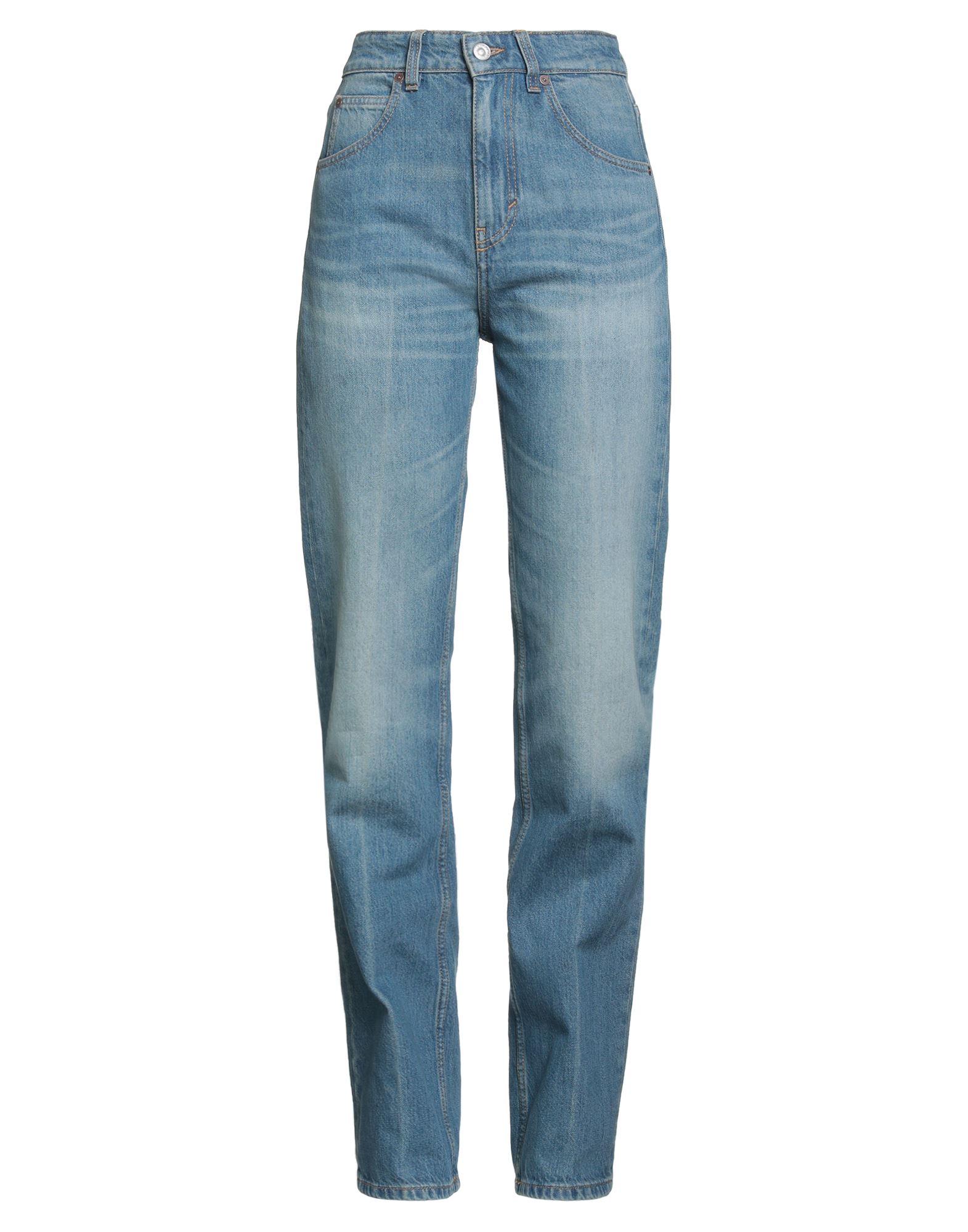 VICTORIA BECKHAM VICTORIA BECKHAM BOTTOMWEAR Τζιν