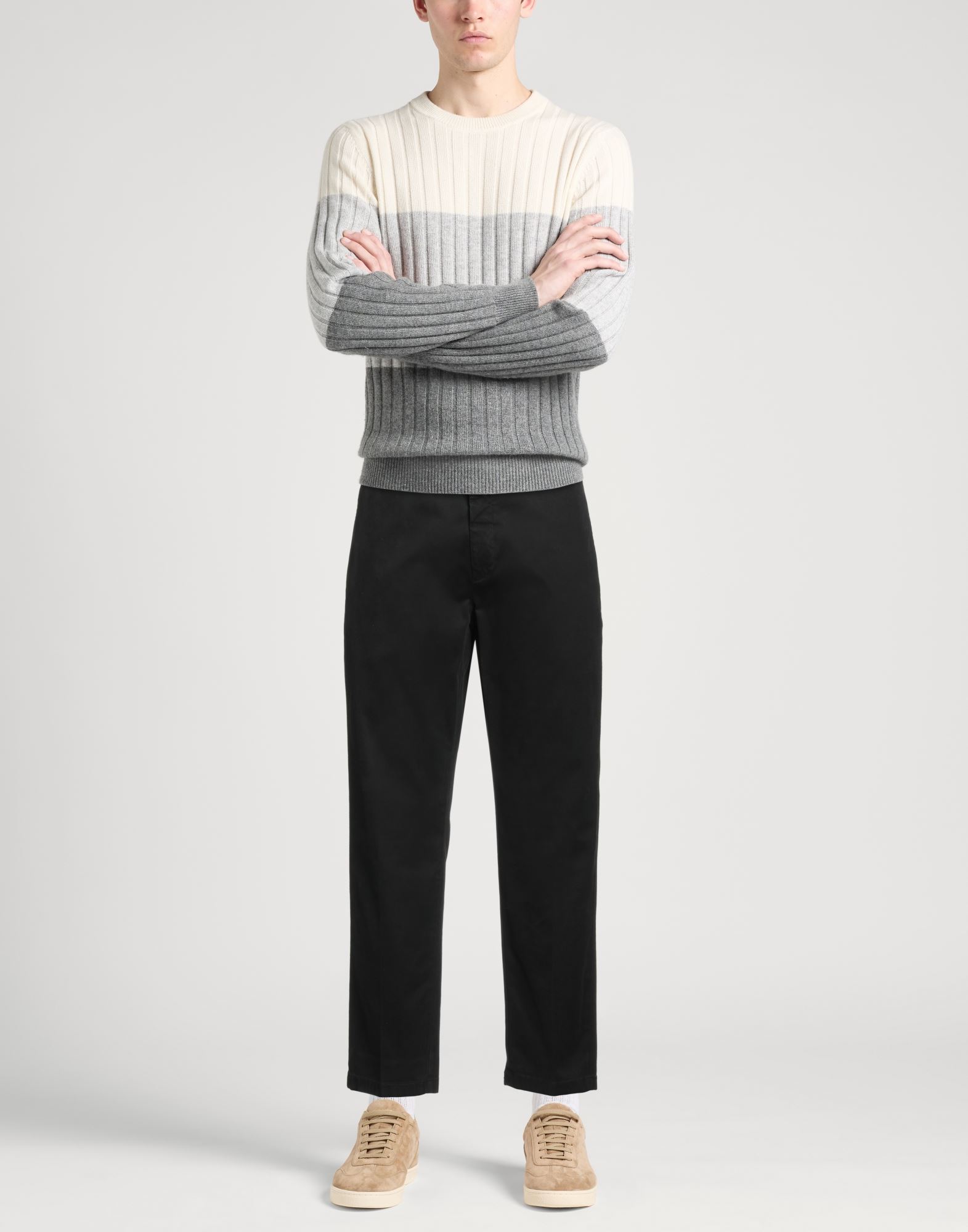  Be Able - Partes De Abajo - Pantalones - On Yoox.com 