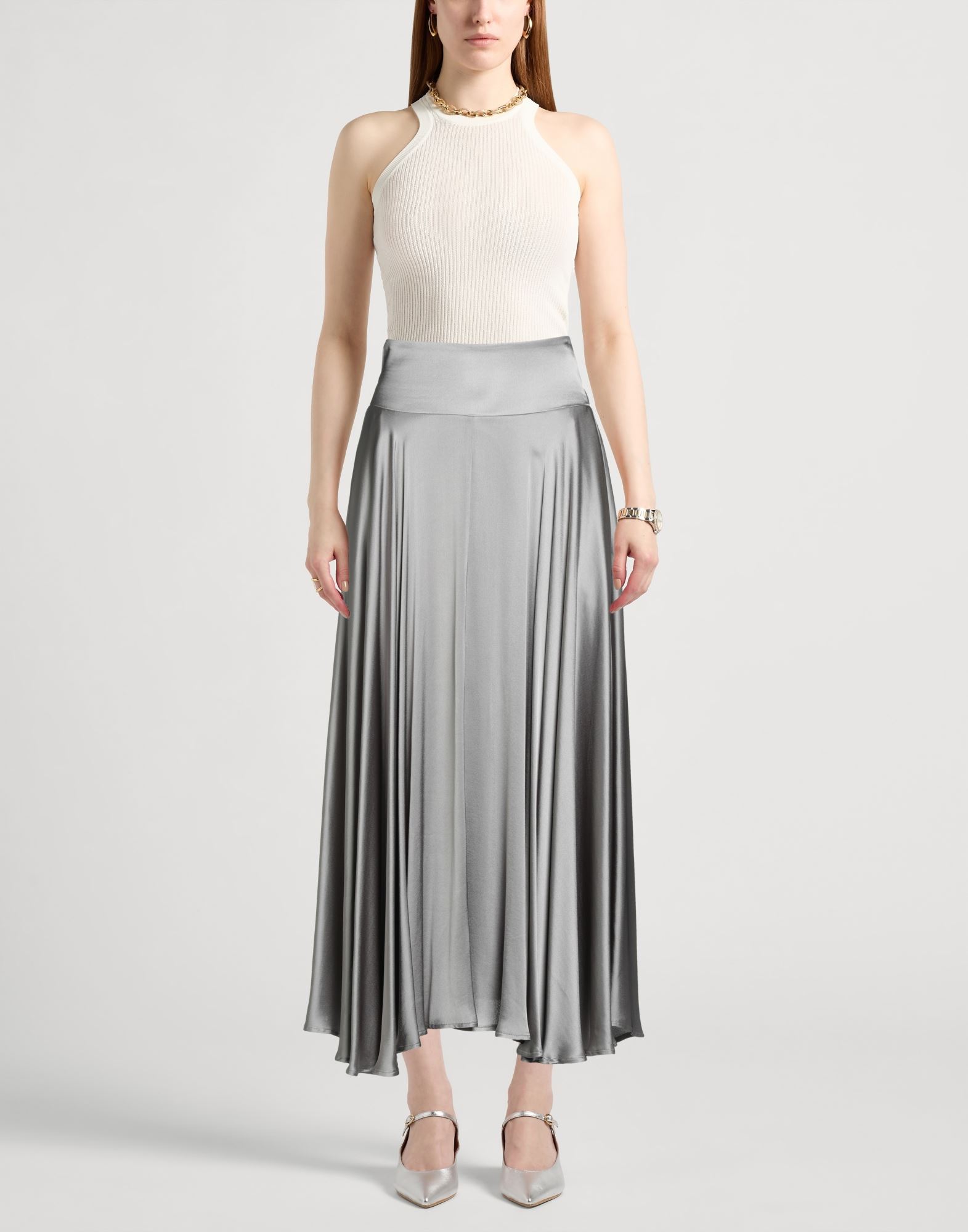  Siyu - Hosen & Röcke - Maxi-röcke - On Yoox.com 