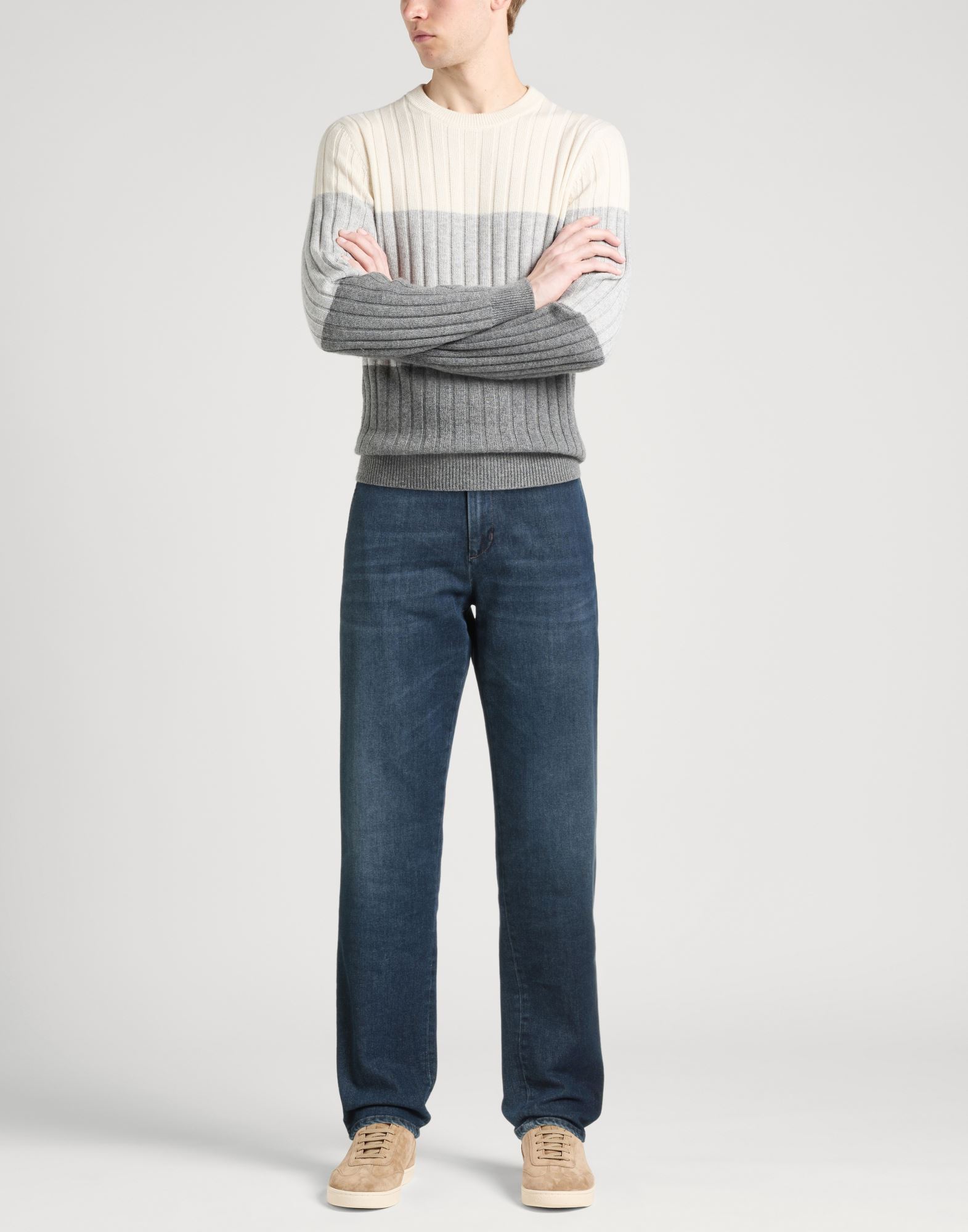  Jeckerson - Hosen & Röcke - Jeanshosen - On Yoox.com 