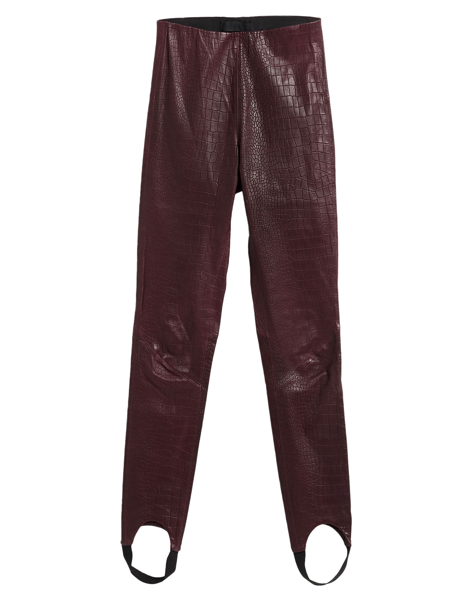ENES ENES BOTTOMWEAR Κολάν