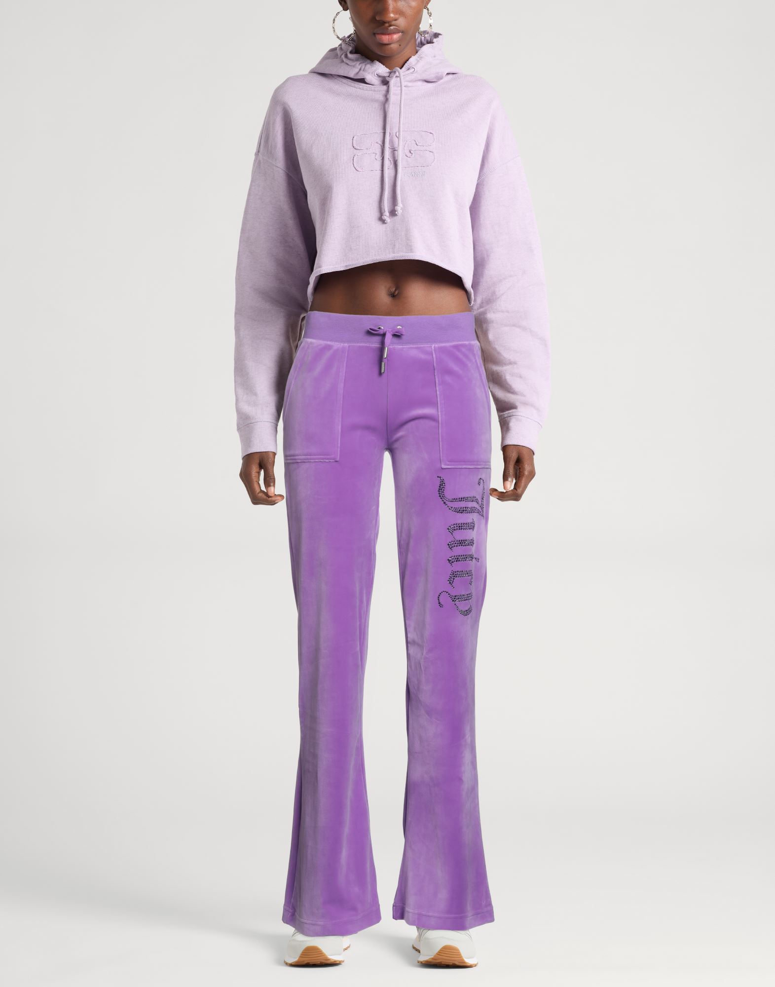  Juicy Couture - Hosen & Röcke - Hosen - On Yoox.com 