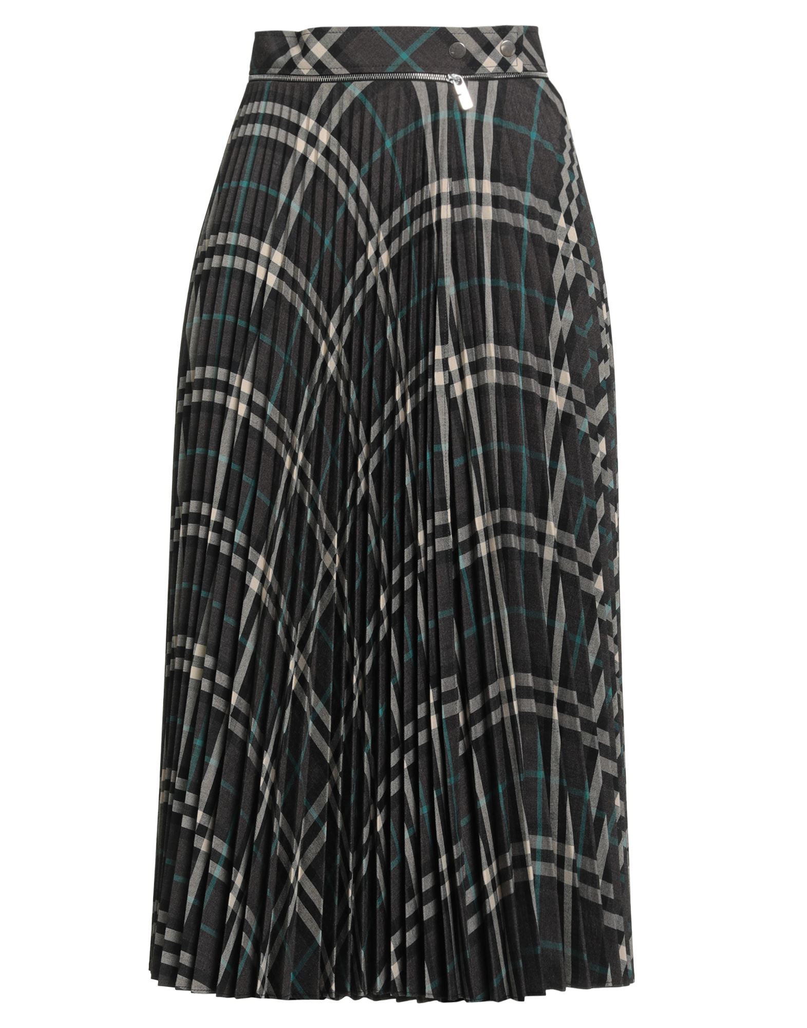  Burberry - Hosen & Röcke - Midi-röcke - On Yoox.com 