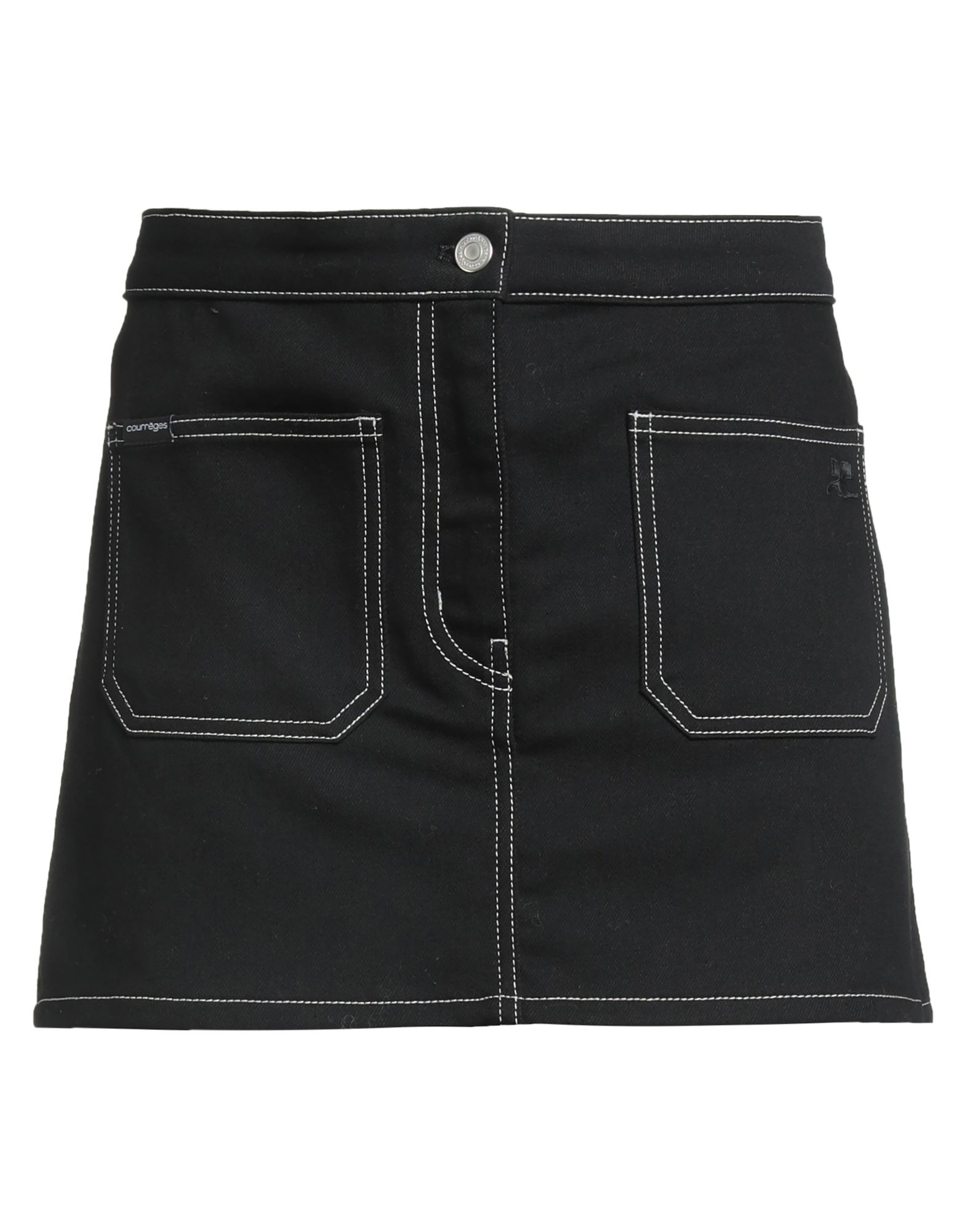  Courrèges - Hosen & Röcke - Jeansröcke - On Yoox.com 