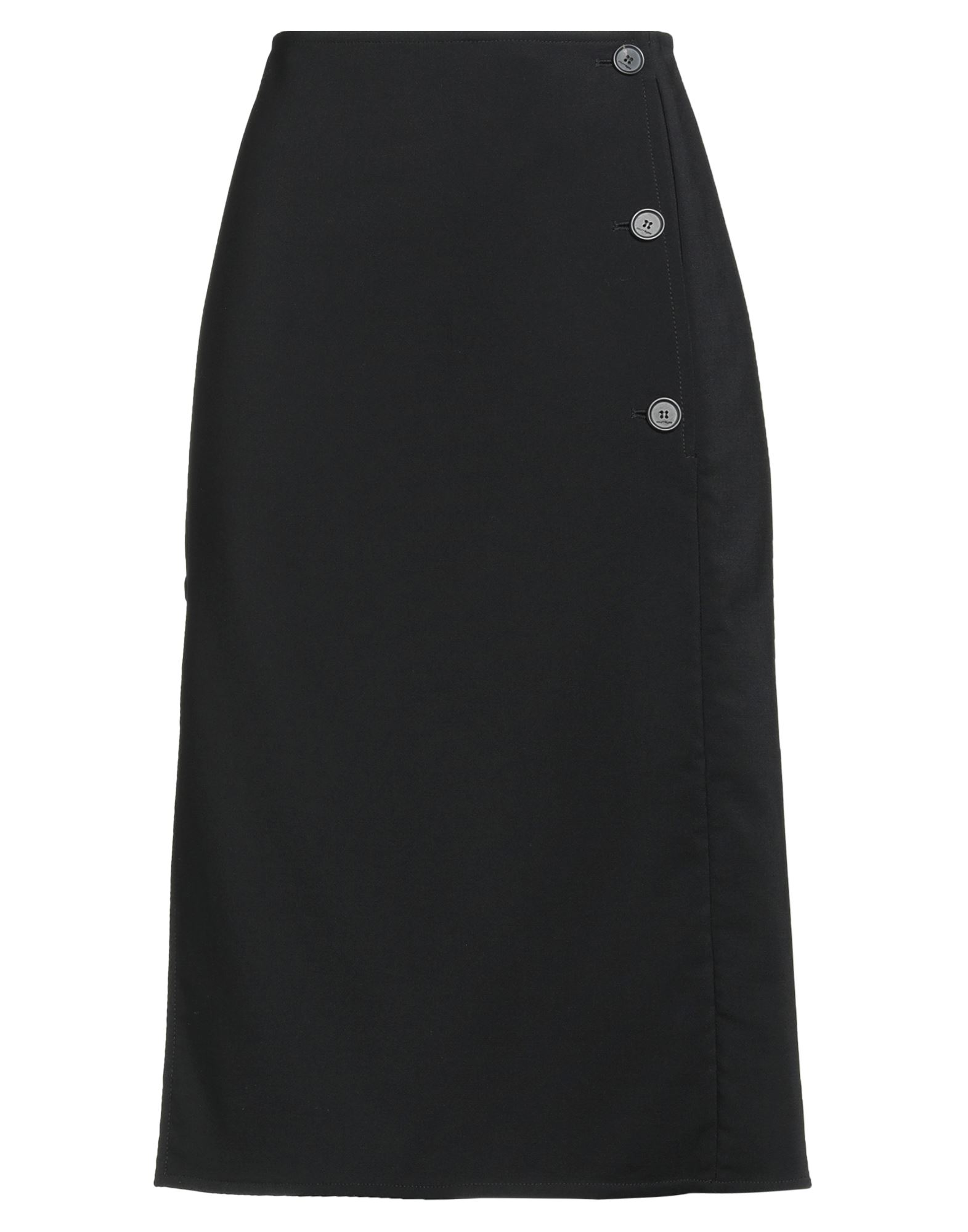 COURRÈGES COURRÈGES BOTTOMWEAR Μίντι φούστα