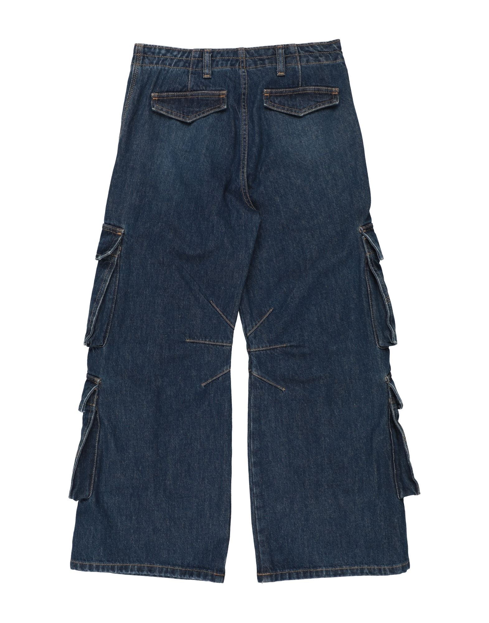  Diesel - Hosen & Röcke - Jeanshosen - On Yoox.com 
