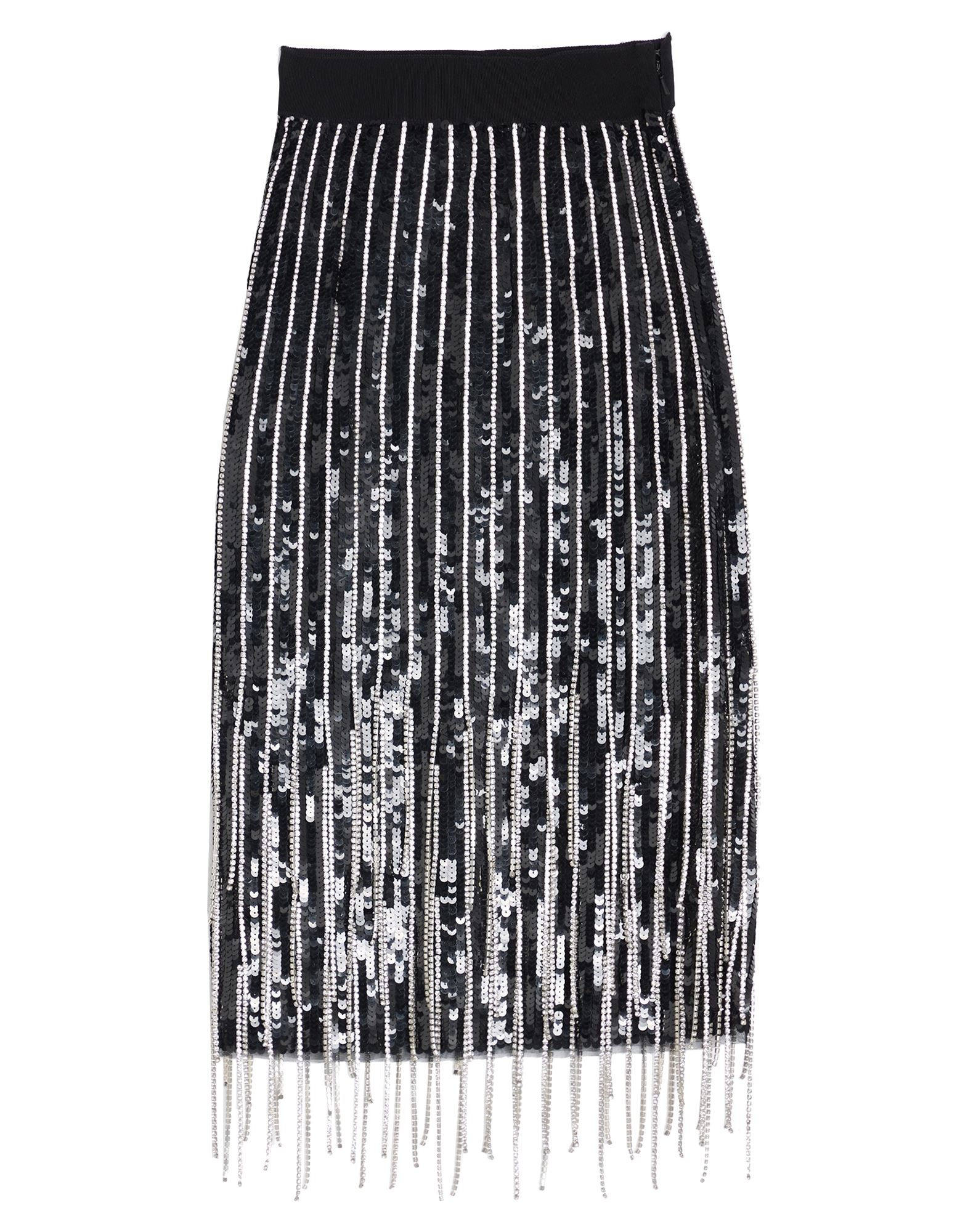 ELISABETTA FRANCHI ELISABETTA FRANCHI BOTTOMWEAR Μίντι φούστα