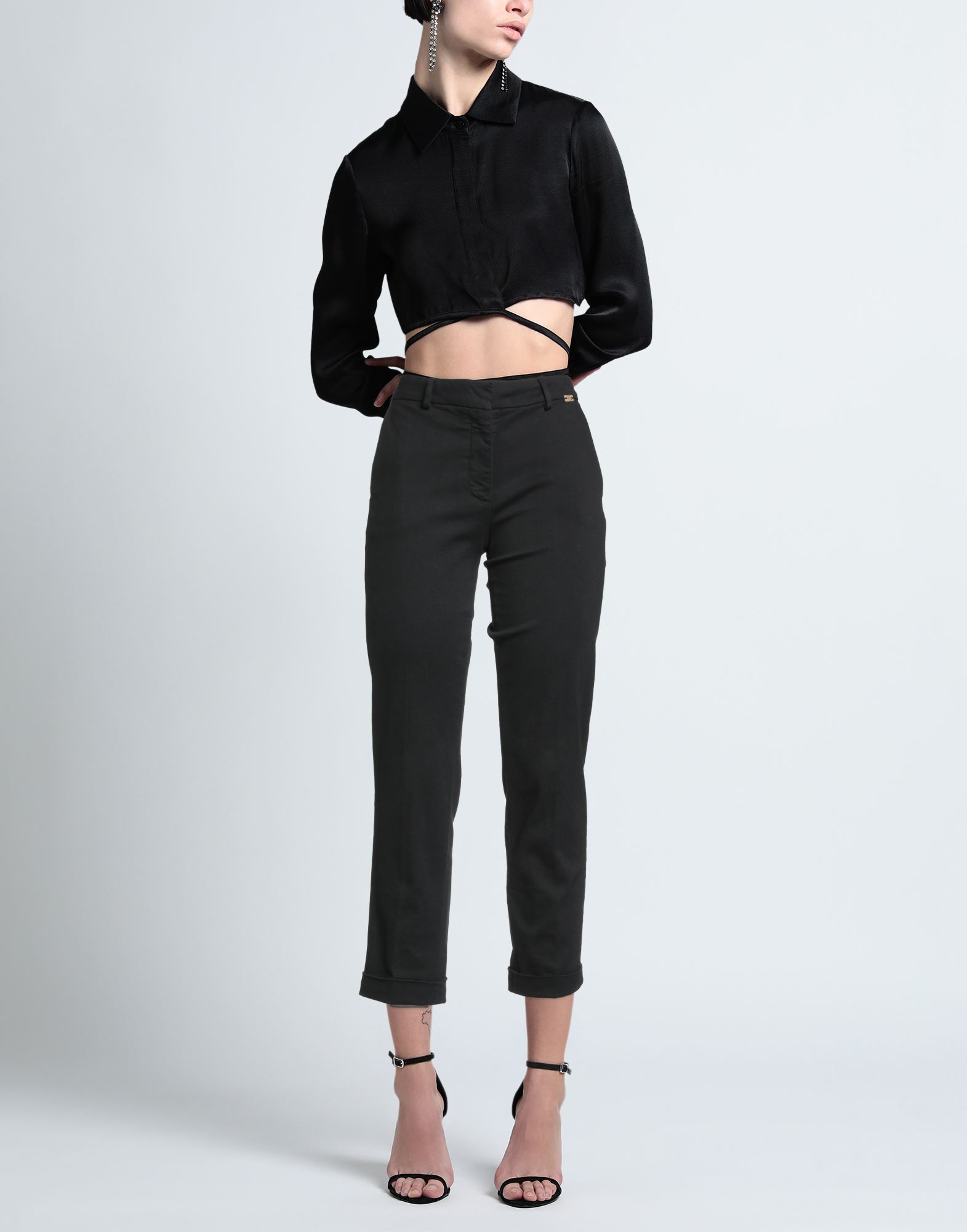  Teleria Zed - Partes De Abajo - Pantalones Vaqueros - On Yoox.com 