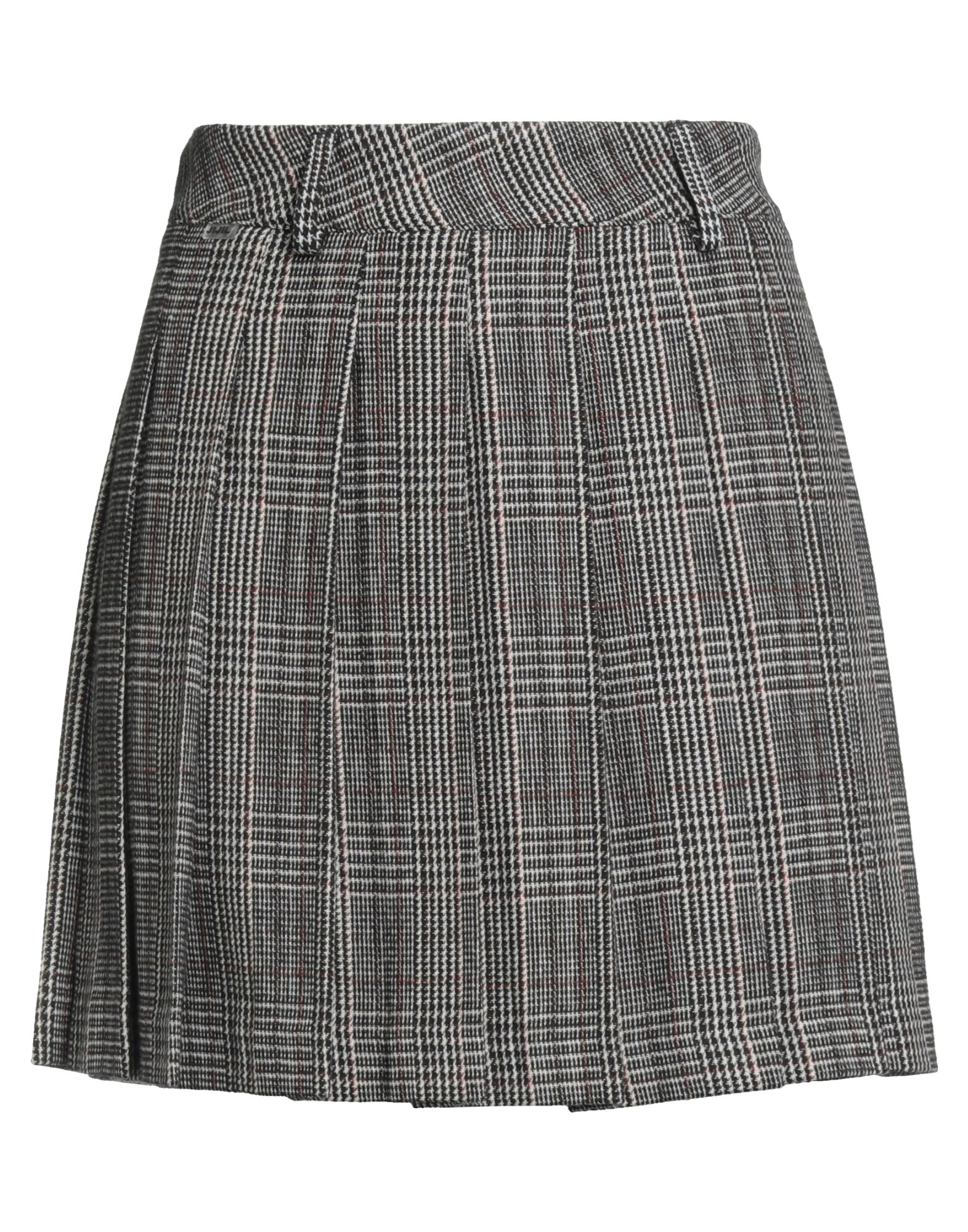 JIJIL BOTTOMWEAR Μίνι φούστα