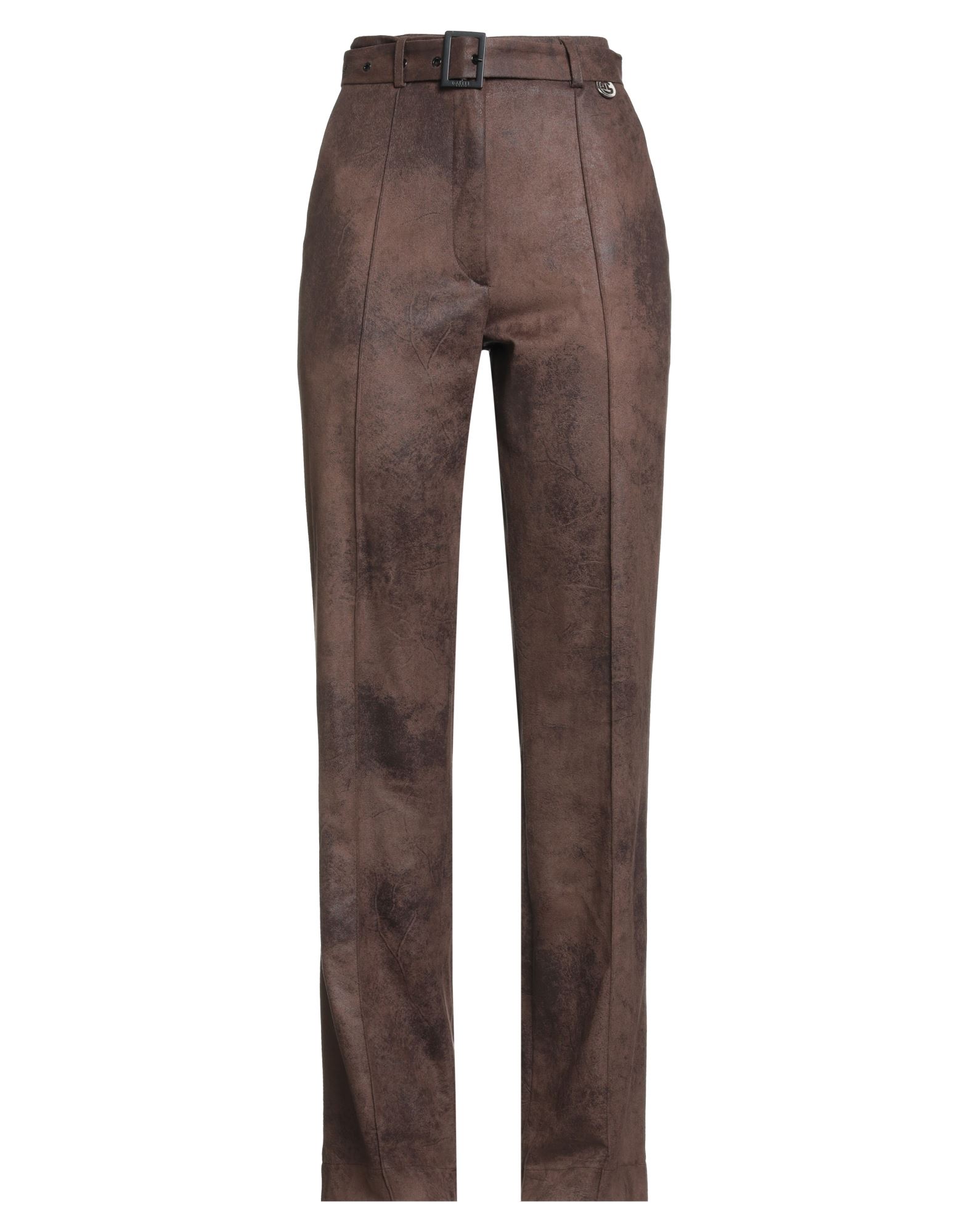 GAëLLE Paris BOTTOMWEAR Casual Παντελόνι