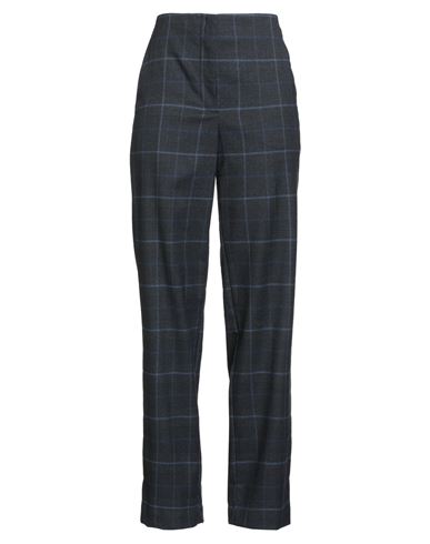 Shop Merci Italia Woman Pants Charcoal Size 8 Polyester, Viscose, Elastane