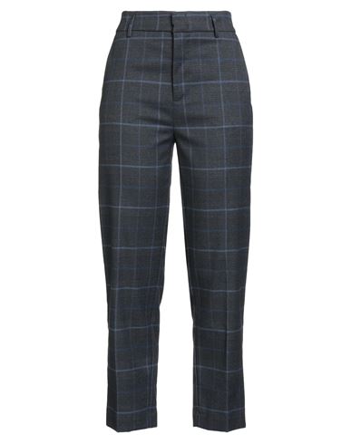 Shop Merci Italia Woman Pants Charcoal Size 8 Polyester, Viscose, Elastane