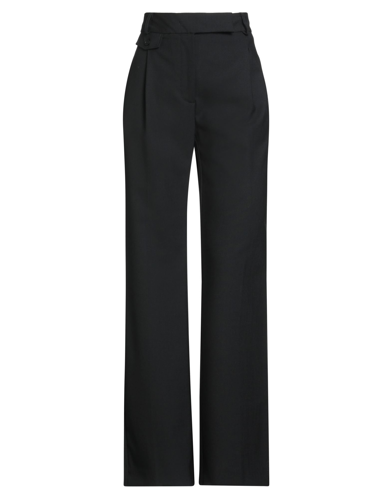 SEMICOUTURE SEMICOUTURE BOTTOMWEAR Casual Παντελόνι