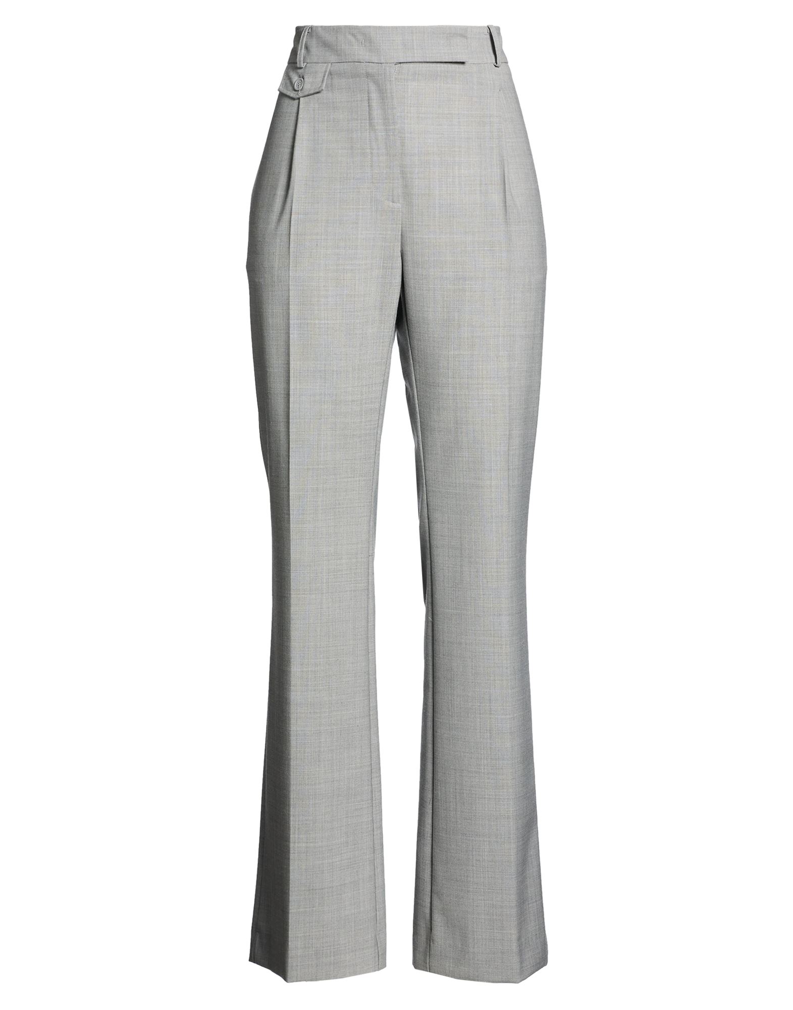 SEMICOUTURE SEMICOUTURE BOTTOMWEAR Casual Παντελόνι