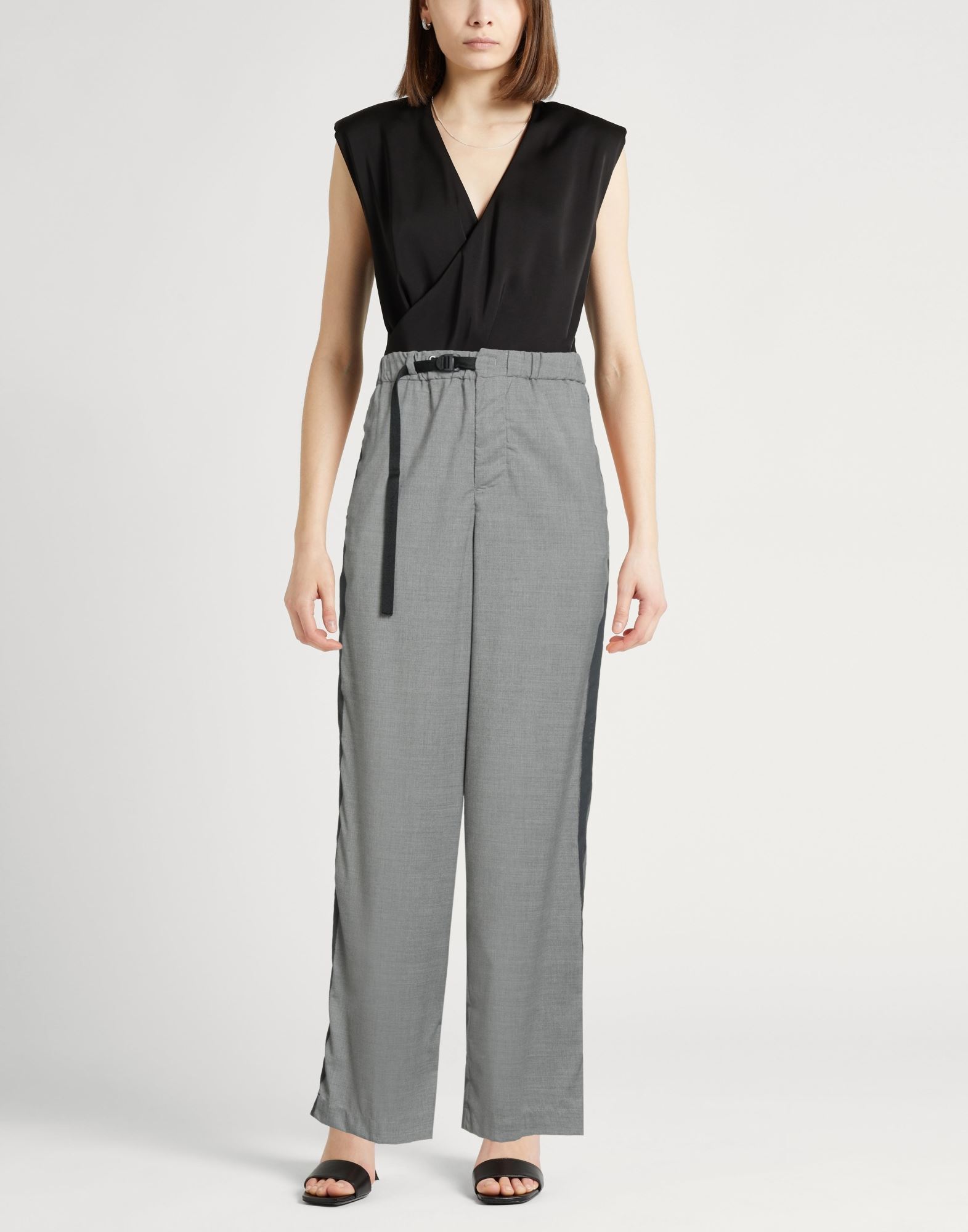  White Sand - Partes De Abajo - Pantalones - On Yoox.com 