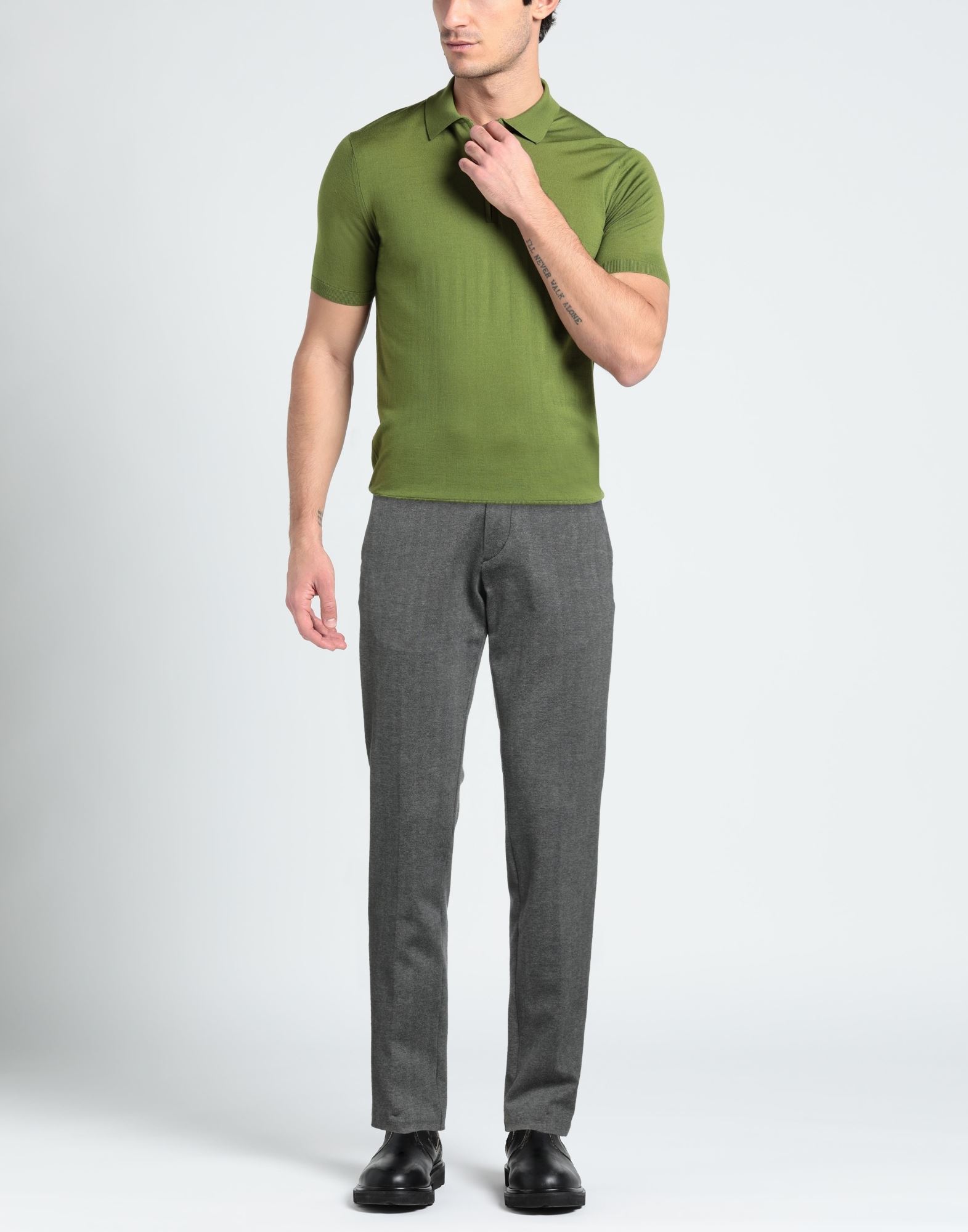  40weft - Hosen & Röcke - Hosen - On Yoox.com 