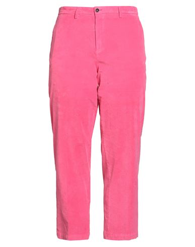 Pantalones Mujer Fucsia 38,42 Mujer