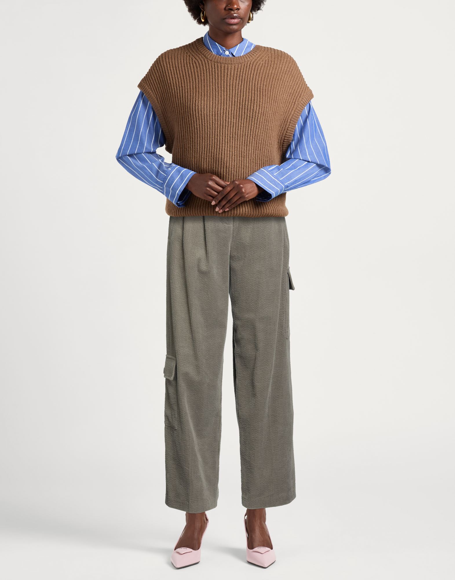  Second Female - Hosen & Röcke - Hosen - On Yoox.com 