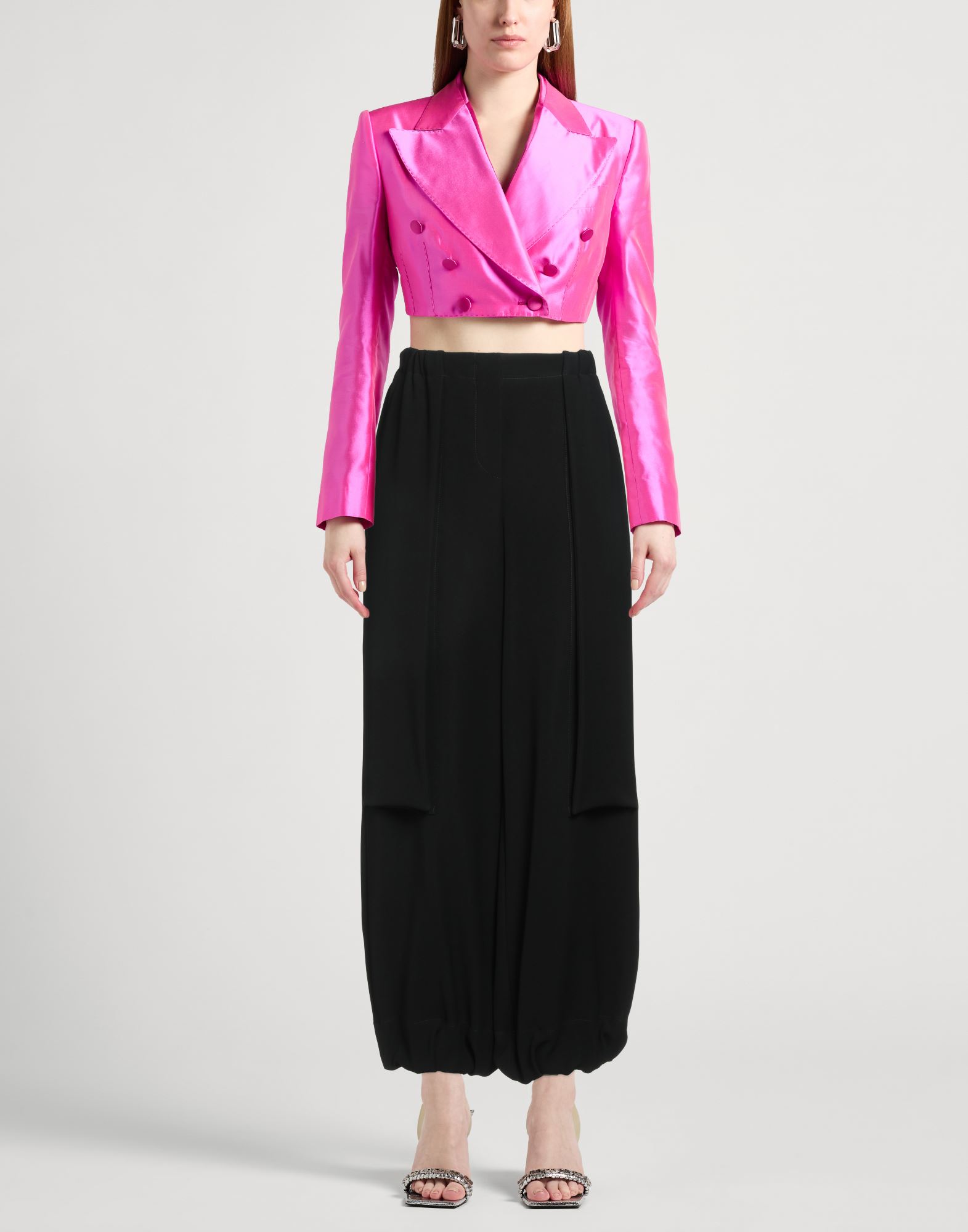  Giorgio Armani - Hosen & Röcke - Hosen - On Yoox.com 