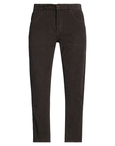 Hose Herren Dunkelbraun 30,31,32,33,34,35,36,37,38,40 Herren