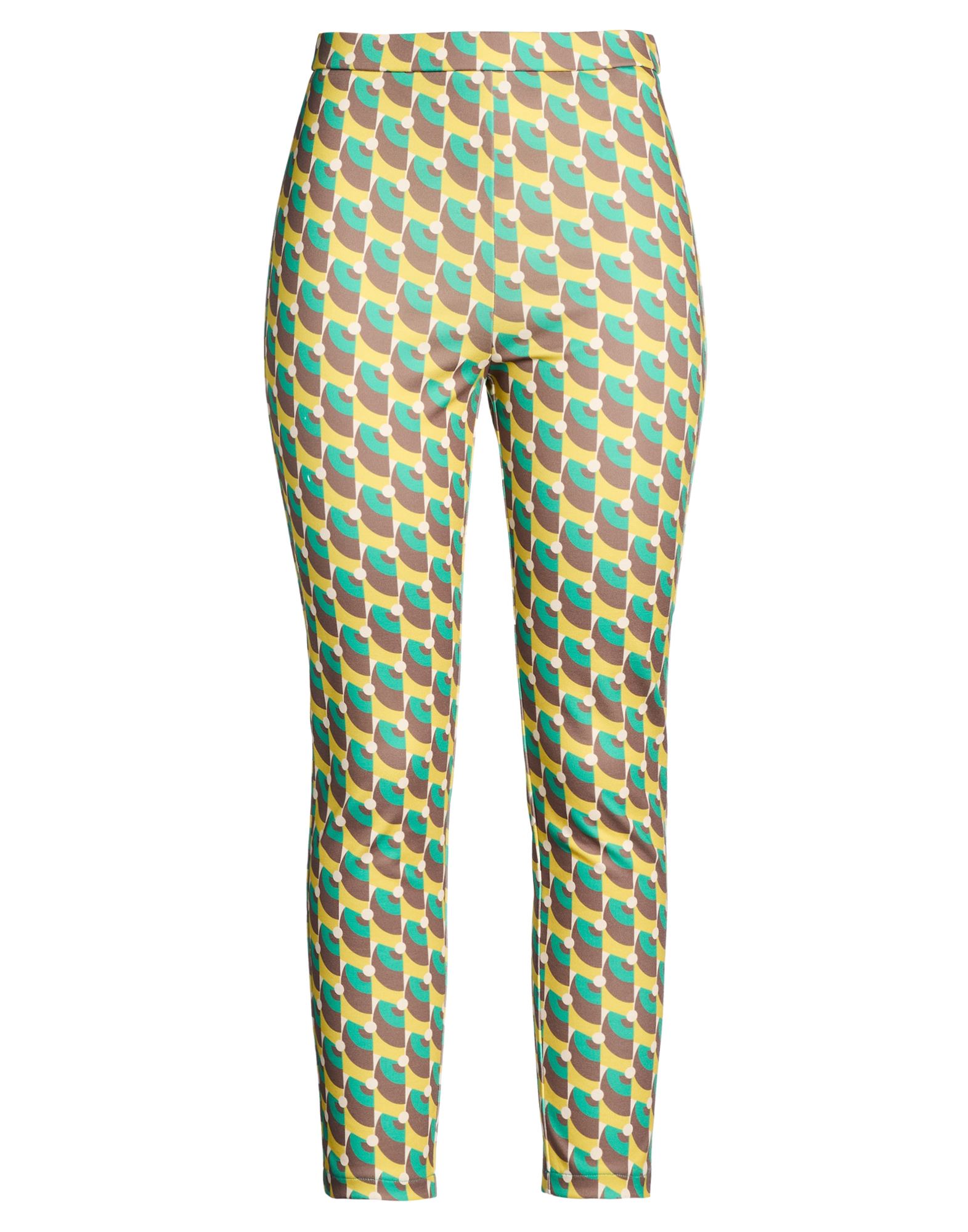 MALÌPARMI BOTTOMWEAR Κολάν