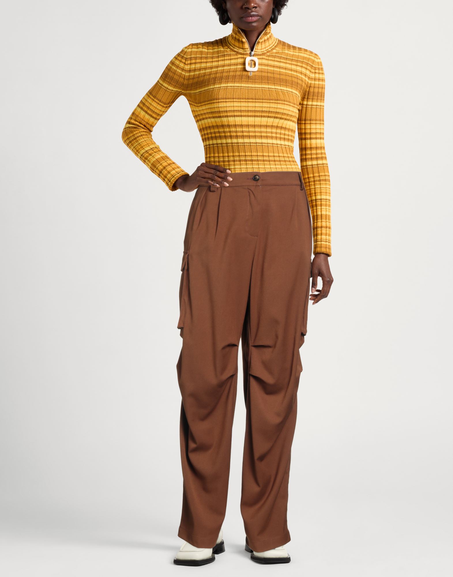  Aniye By - Hosen & Röcke - Hosen - On Yoox.com 