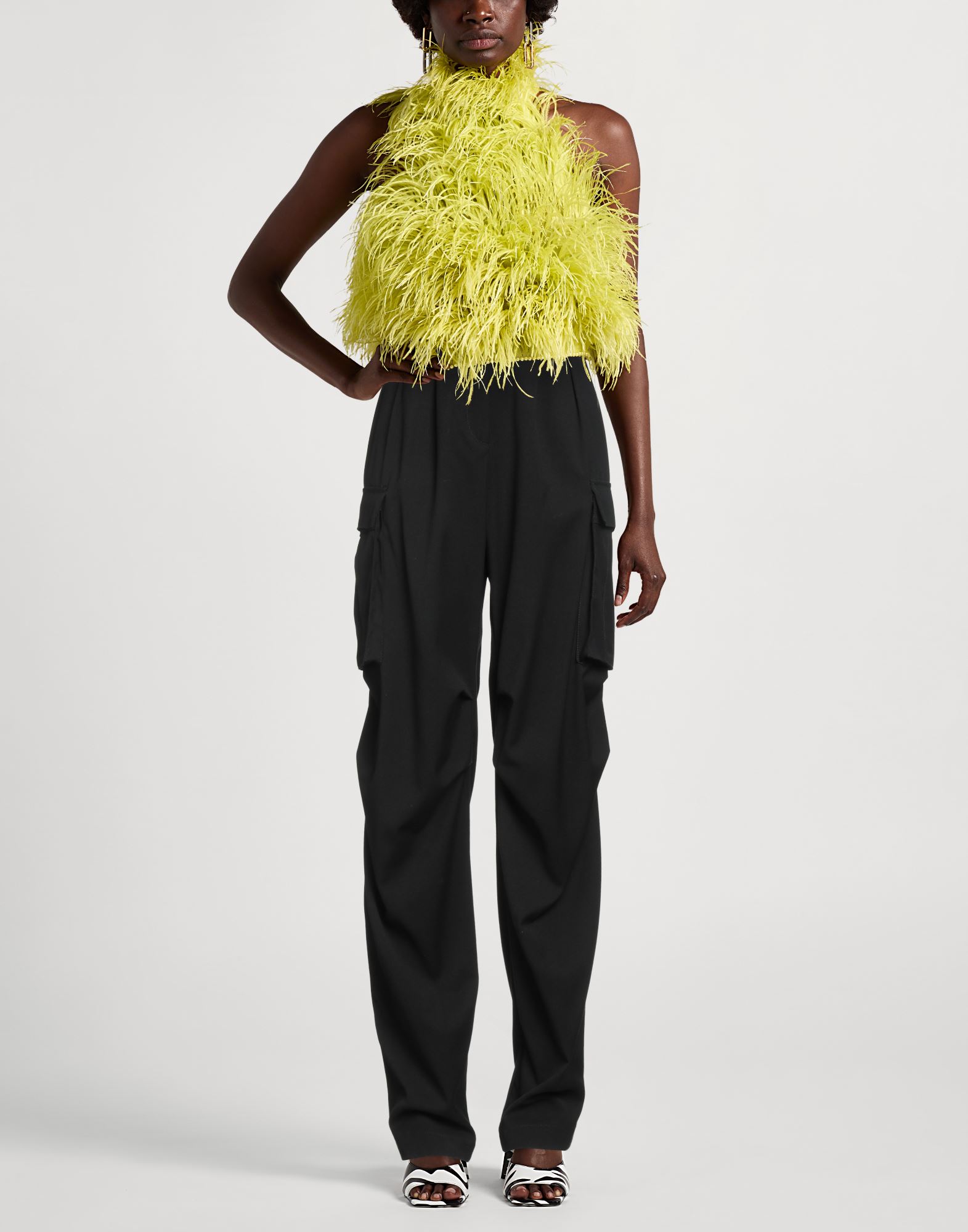  Aniye By - Hosen & Röcke - Hosen - On Yoox.com 