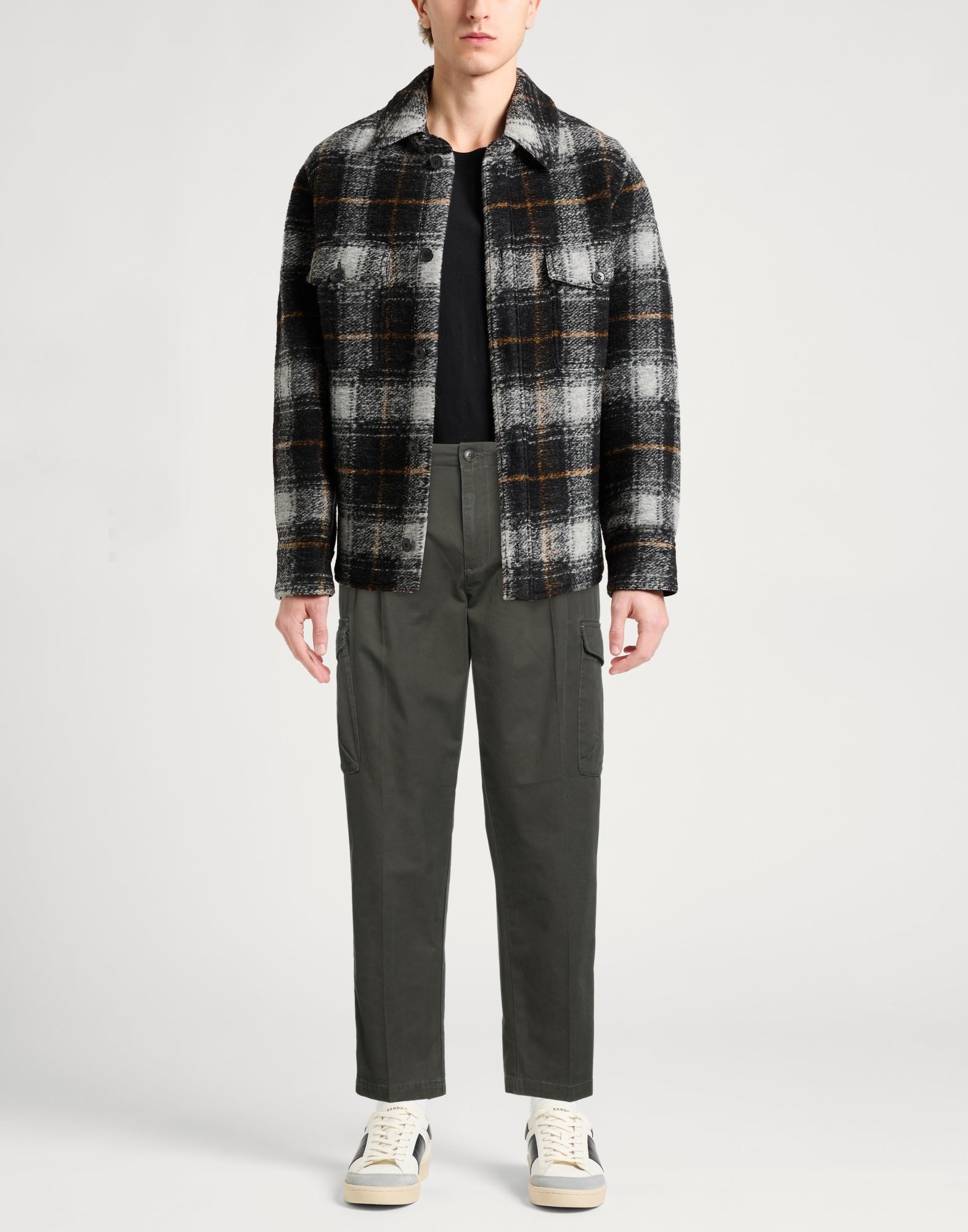  Scotch & Soda - Hosen & Röcke - Hosen - On Yoox.com 