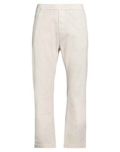 Barena Venezia Barena Man Pants Beige Size 40 Cotton, Elastane