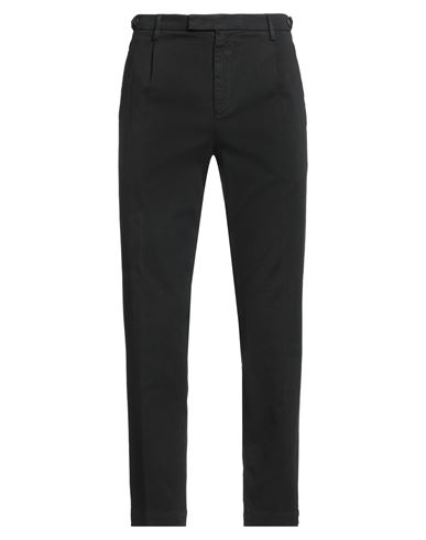 Shop Barena Venezia Barena Man Pants Black Size 32 Cotton, Elastane