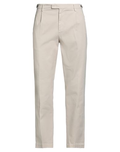 Barena Venezia Barena Man Pants Beige Size 40 Cotton, Elastane