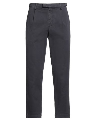 Barena Venezia Barena Man Pants Navy Size 42 Cotton, Elastane