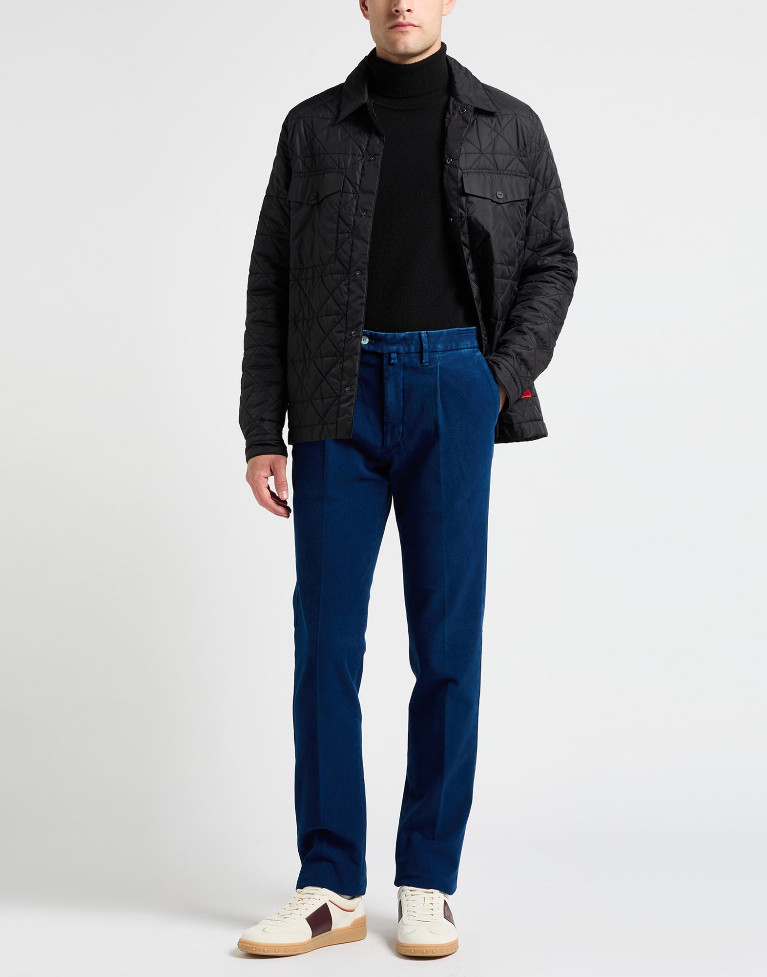  Valentini - Partes De Abajo - Pantalones - On Yoox.com 