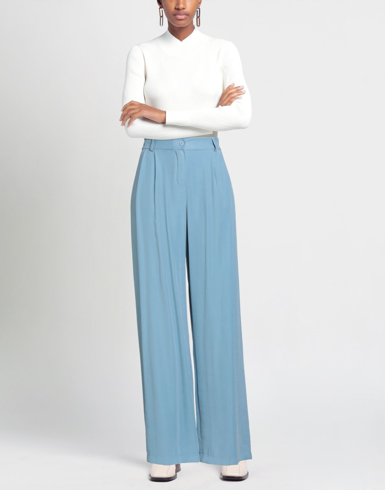  Face To Face Style - Hosen & Röcke - Hosen - On Yoox.com 
