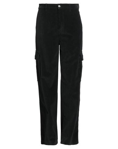 Nine In The Morning Man Pants Black Size 27 Cotton, Elastane In Black