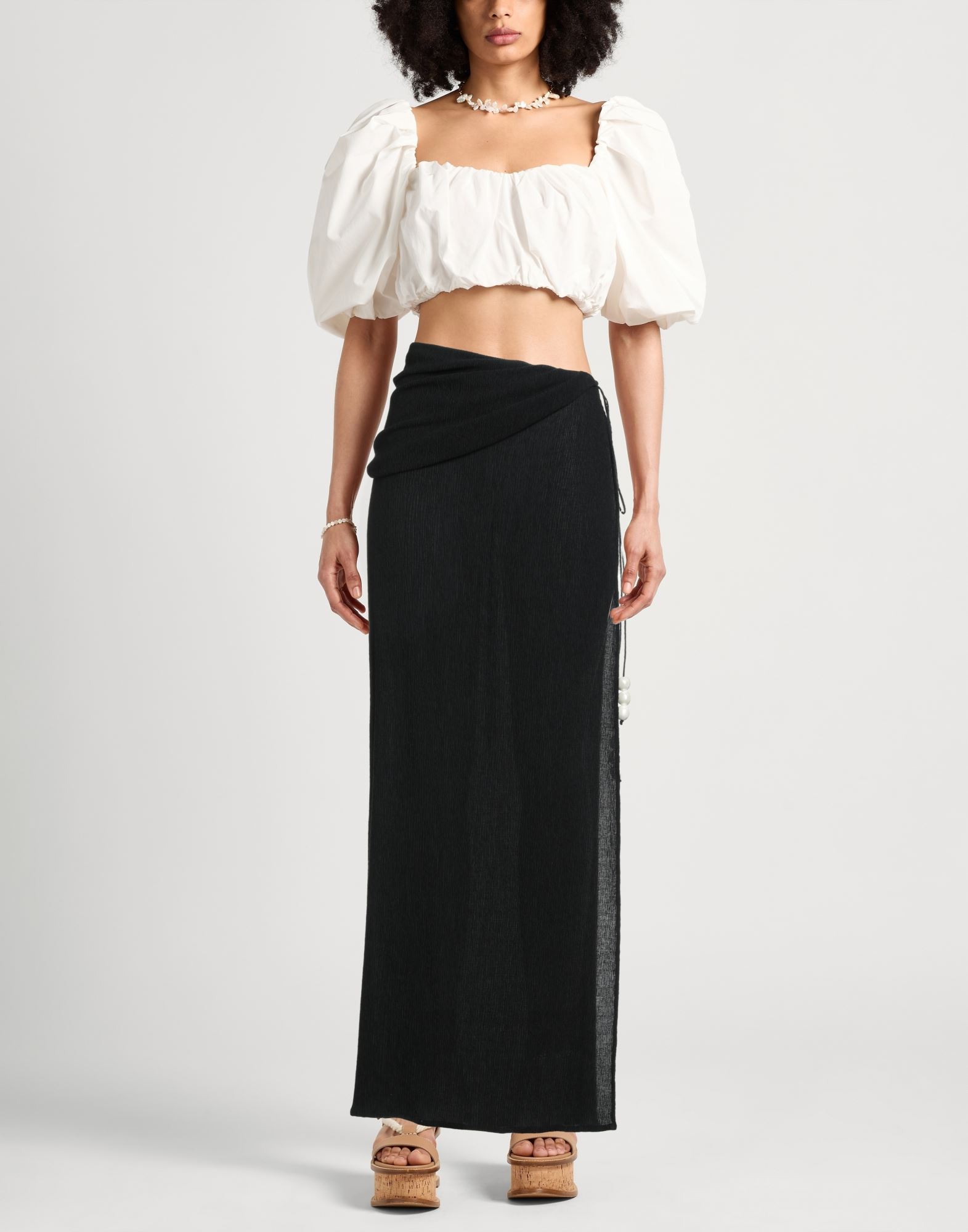  Magda Butrym - Hosen & Röcke - Maxi-röcke - On Yoox.com 